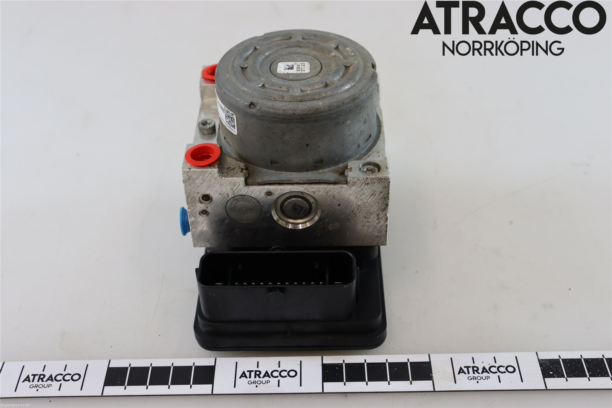 Mazda CX-5 12-17 Abs Hydraulaggregat