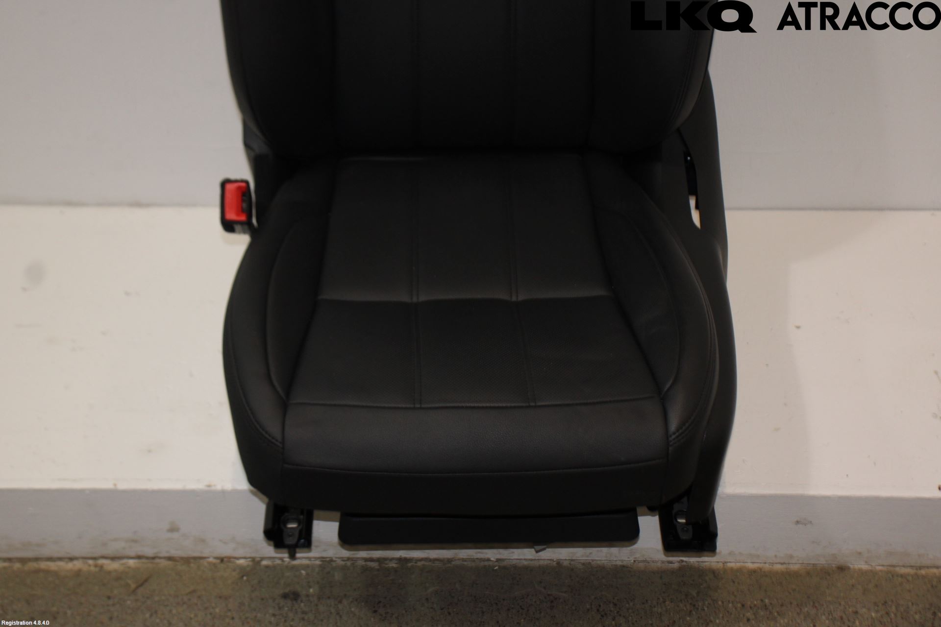 Landrover LAND ROVER RANGE ROVER EVOQUE (L551) 19- Inredning Stol Fram Vä