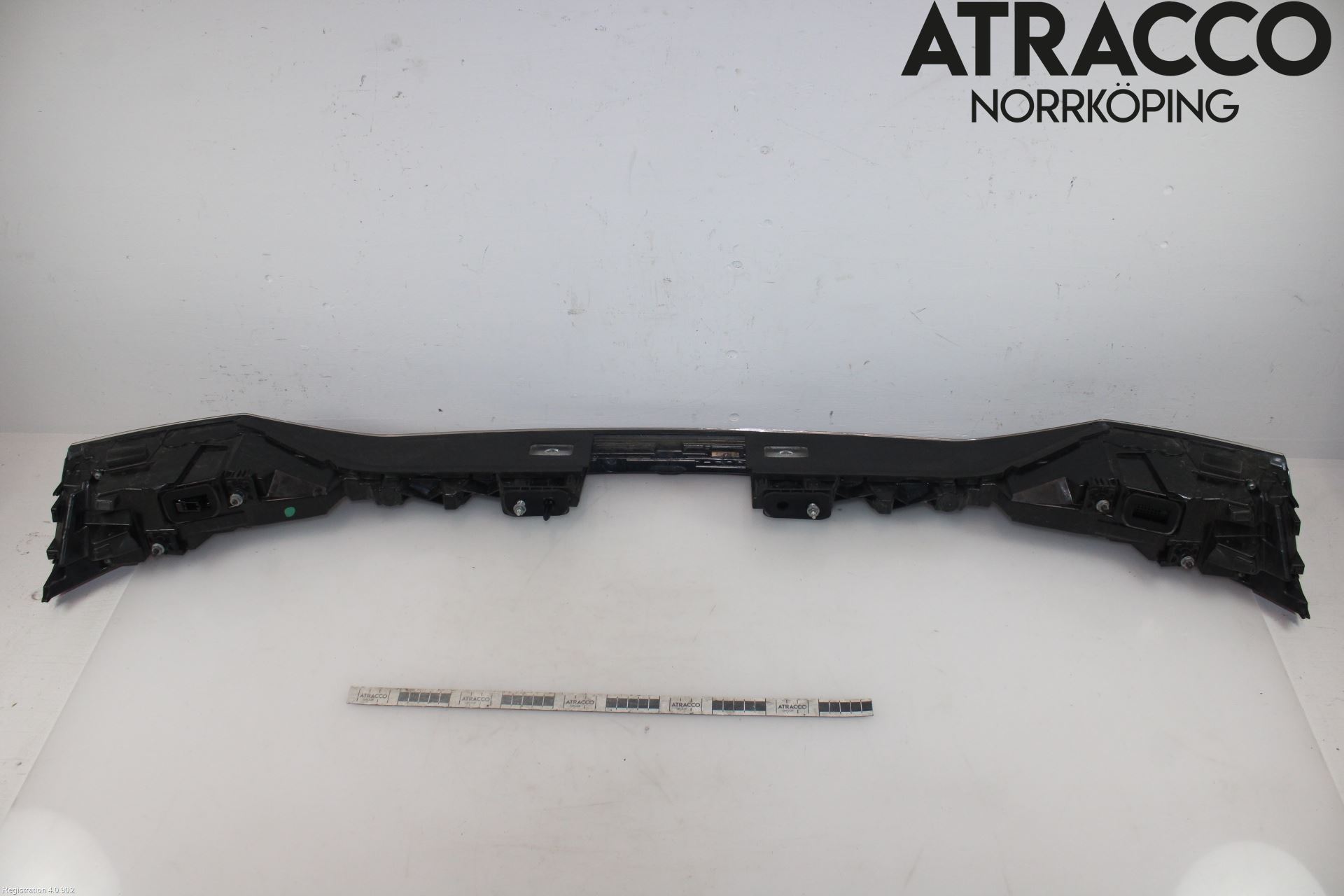 Audi Q4 E-TRON FZ 22- Reflexramp-Dekorramp