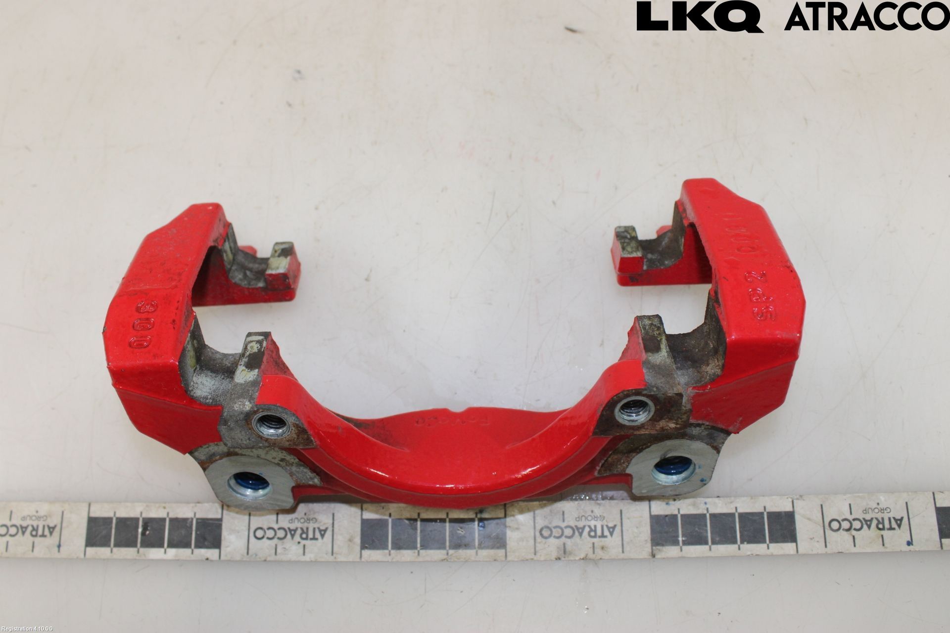 Ford MONDEO 15-22 Bromsokshållare