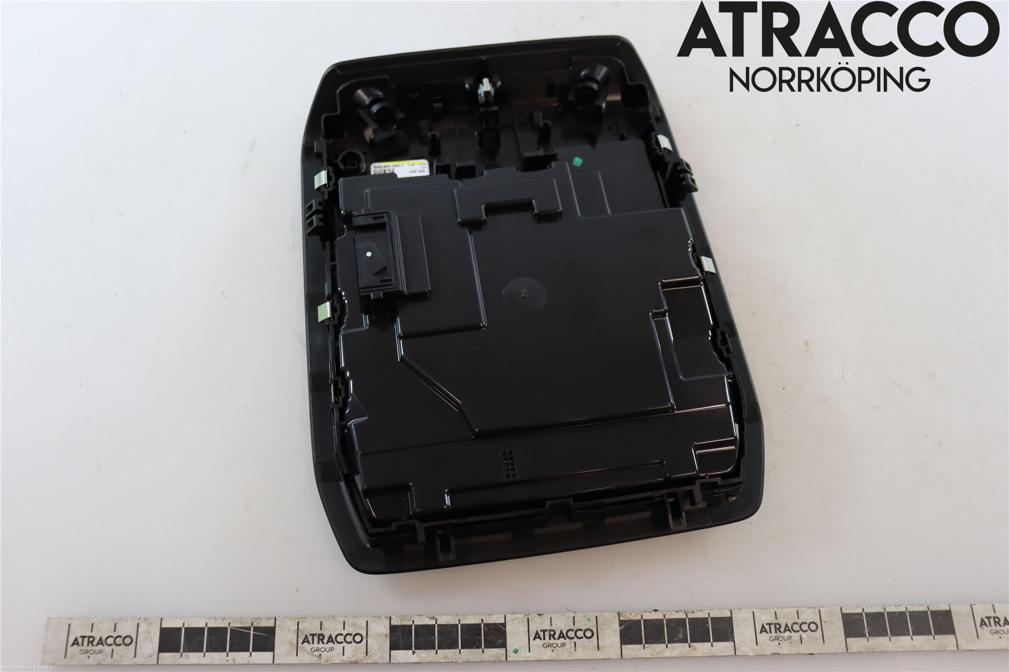 Volkswagen VW ID.3 21- Innerbelysning