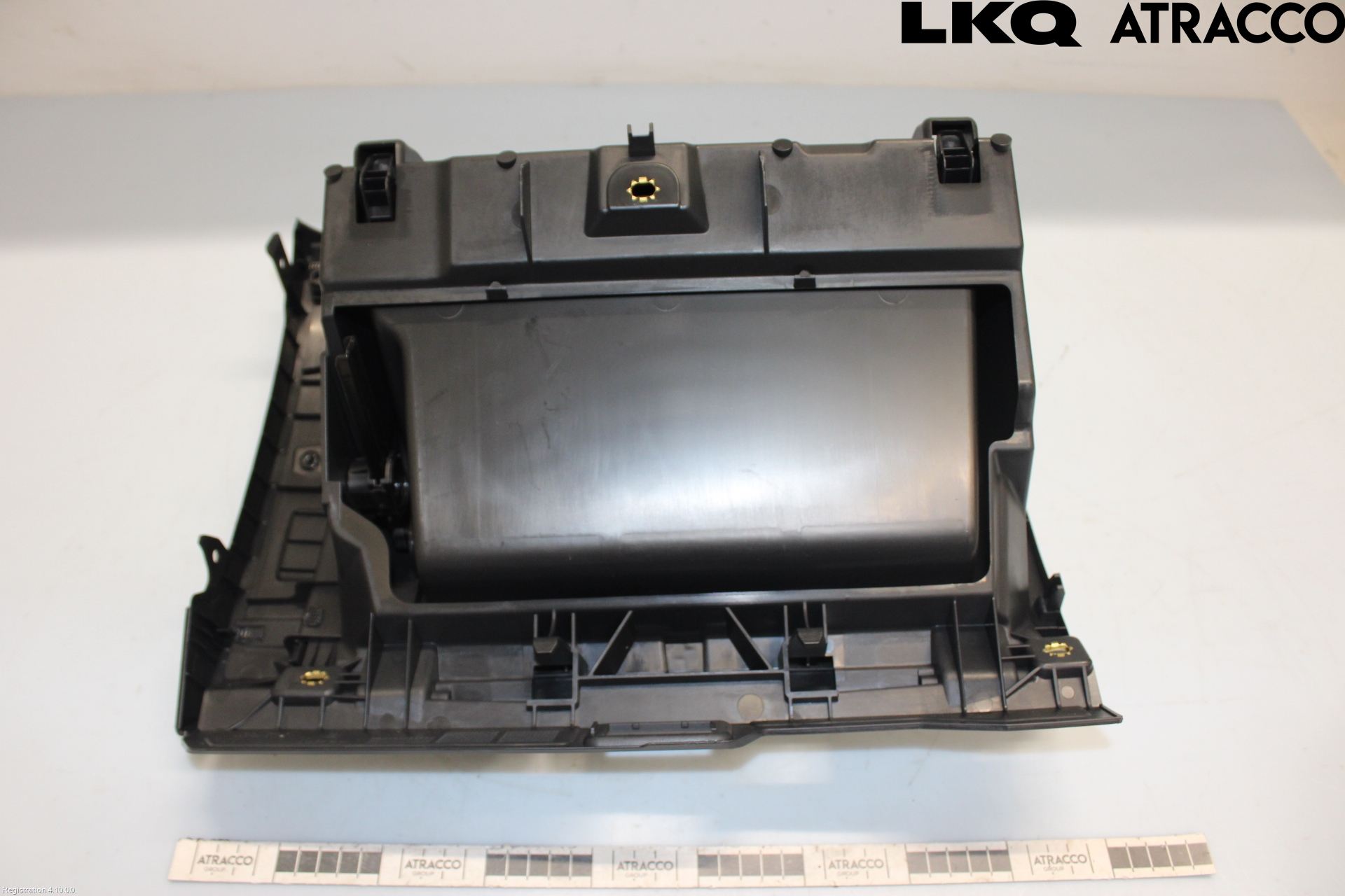 Skoda FABIA 22- Handskfack