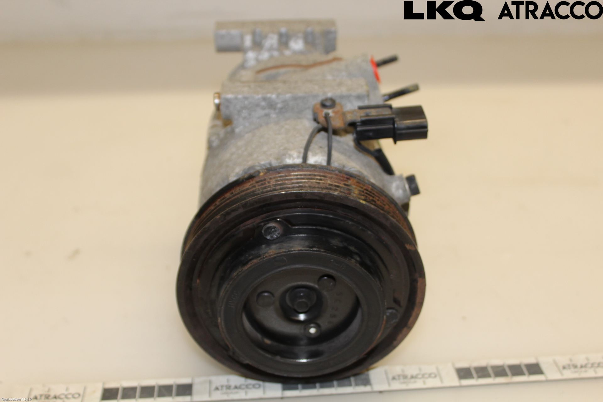 Kia SPORTAGE (SL) 11-15 Ac Kompressor