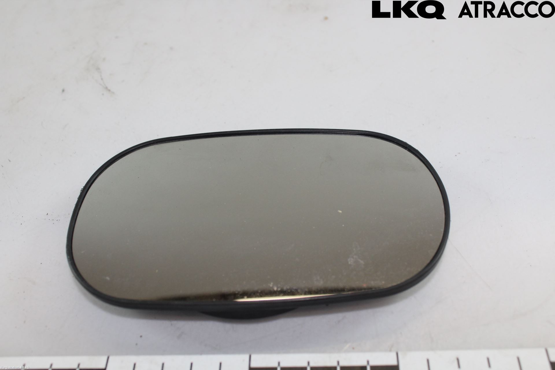 Ford KA 96-08 Spegelglas Vä