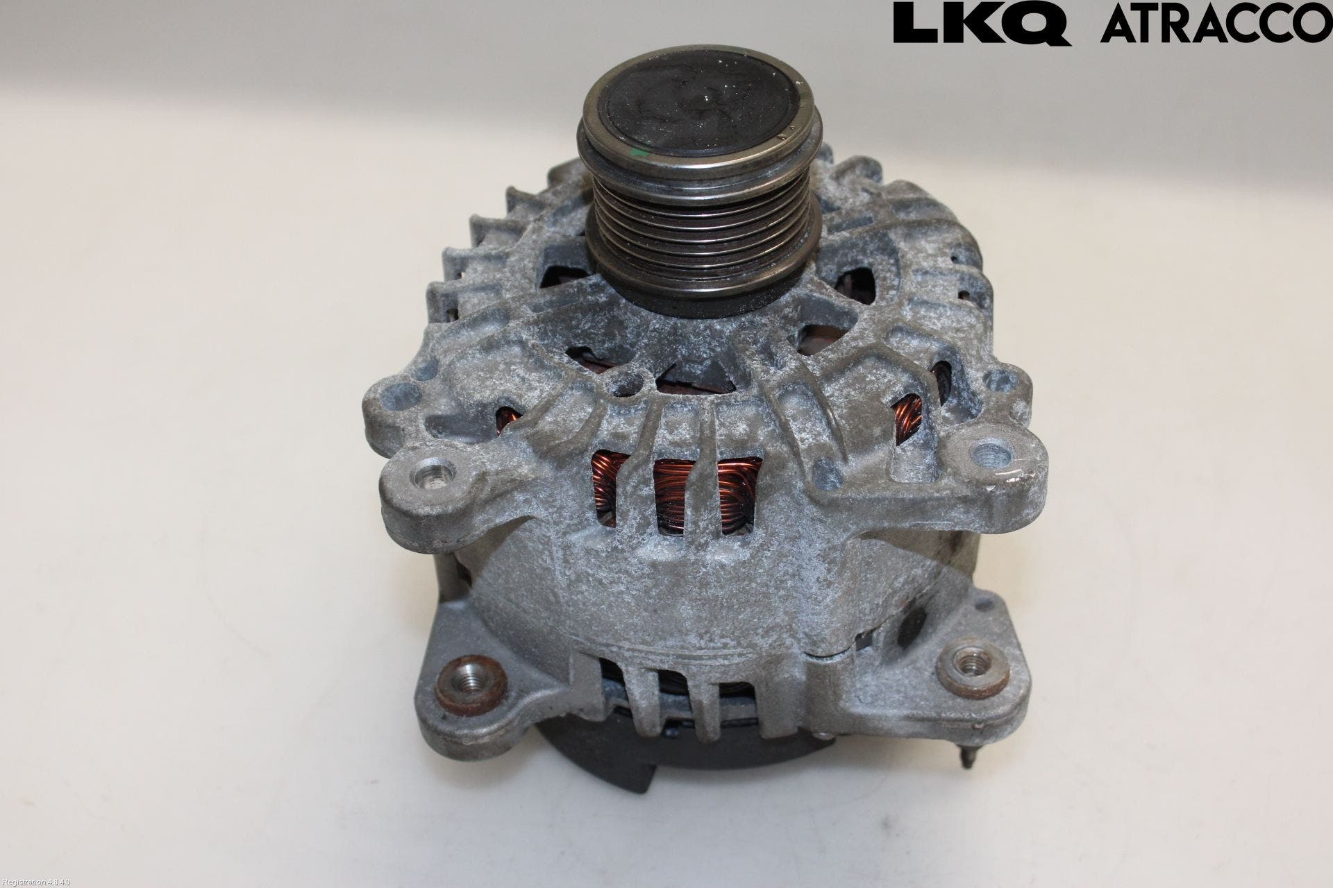 Volkswagen VW TIGUAN 16-24 Generator