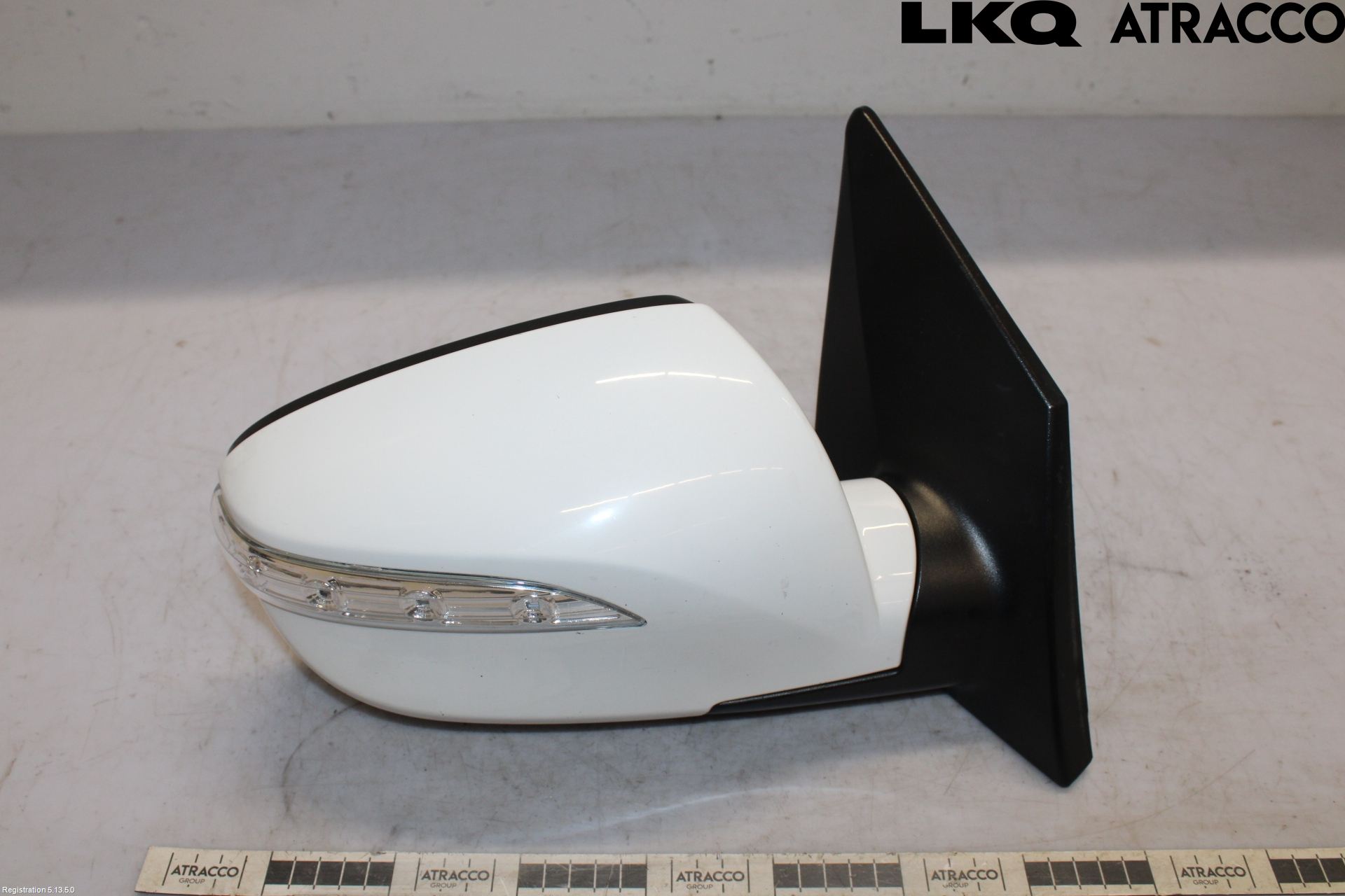 Hyundai ix35 Spegel Yttre El Hö