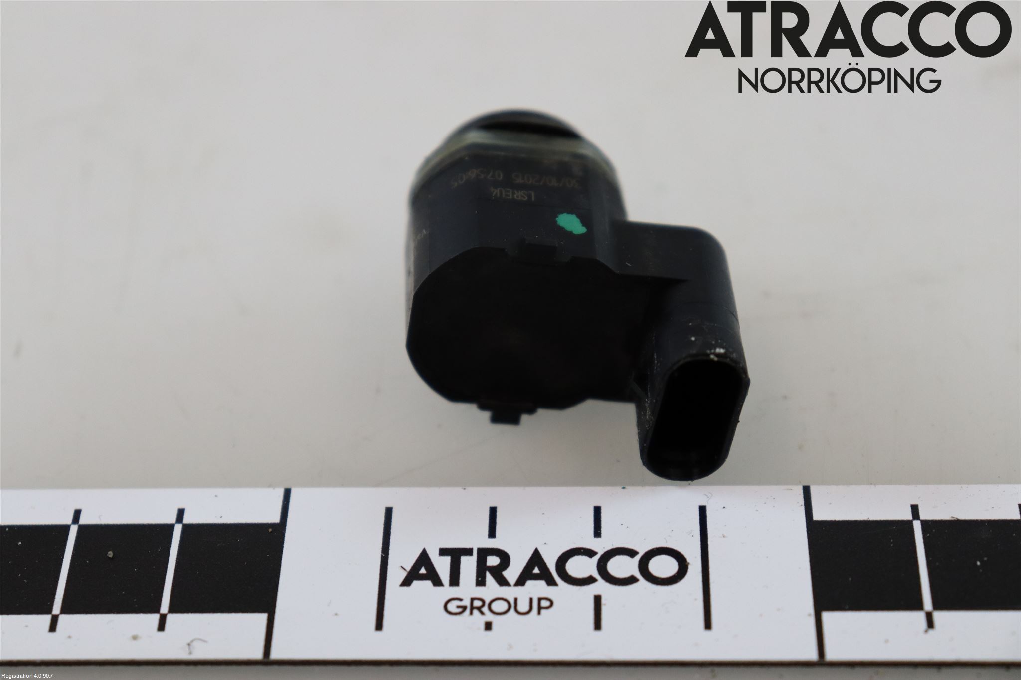 Audi A6/S6 4G 11-18 Parkeringshjälp Frontsensor