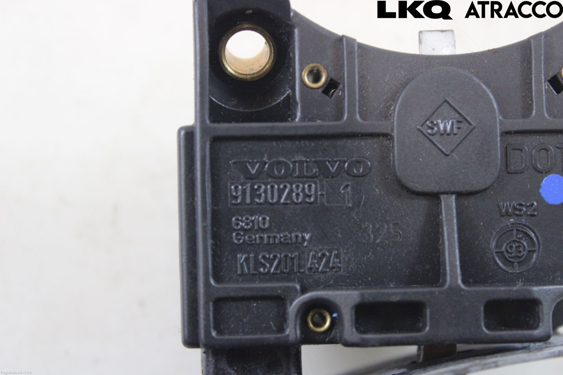 Volvo 940 91-98 Spak Blinkers-Ljusomk