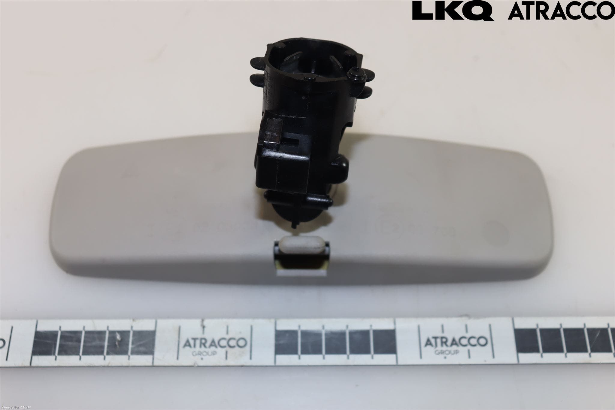 Citroen C4 PICASSO 14-18 Spegel Invändig