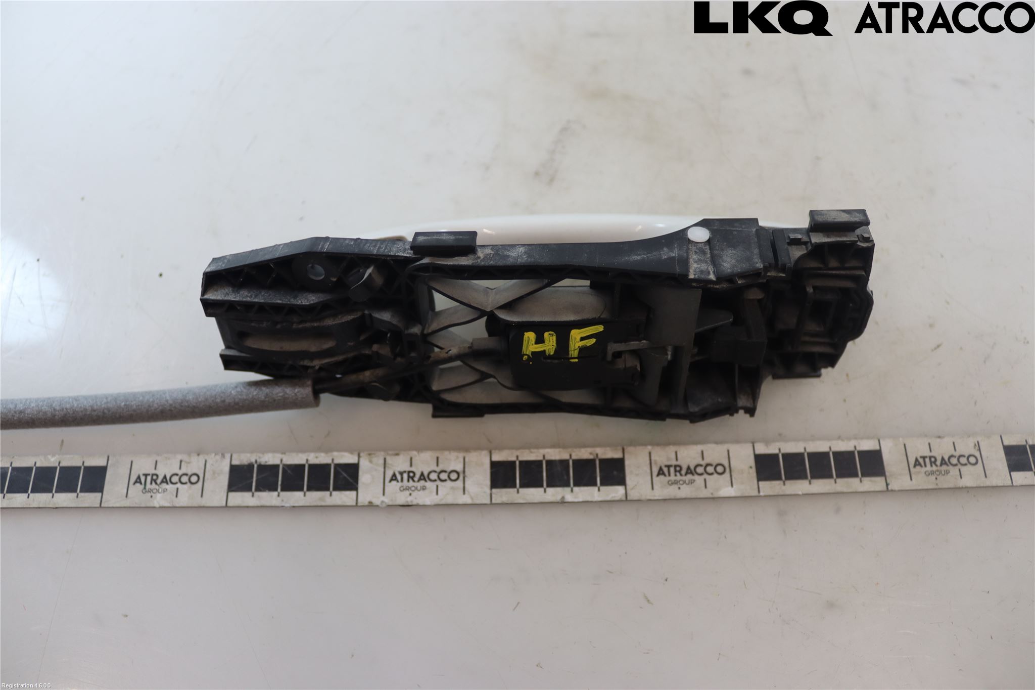 Seat ARONA Dörrhandtag Yttre Hö