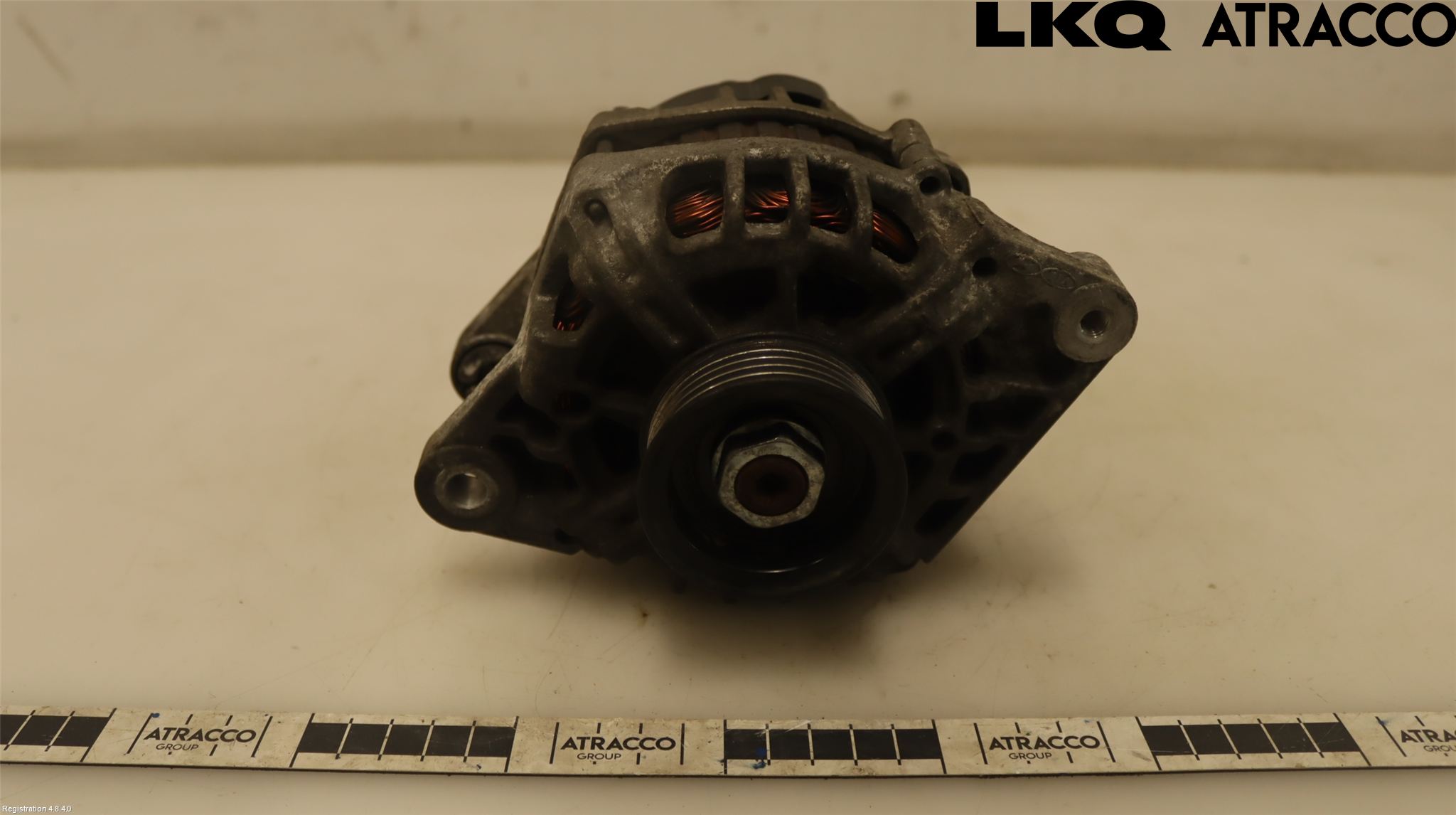 Hyundai i20 GB 15-20 Generator