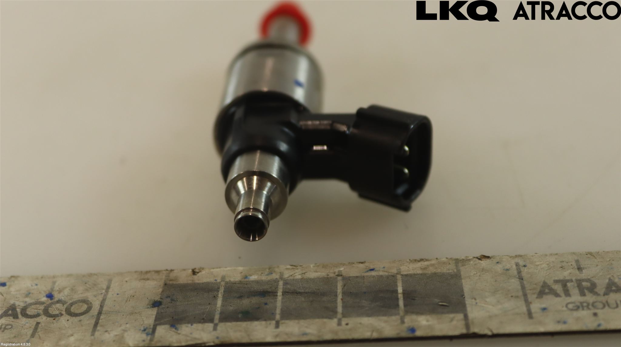 Lexus RX AL20 16-22 Injspridare