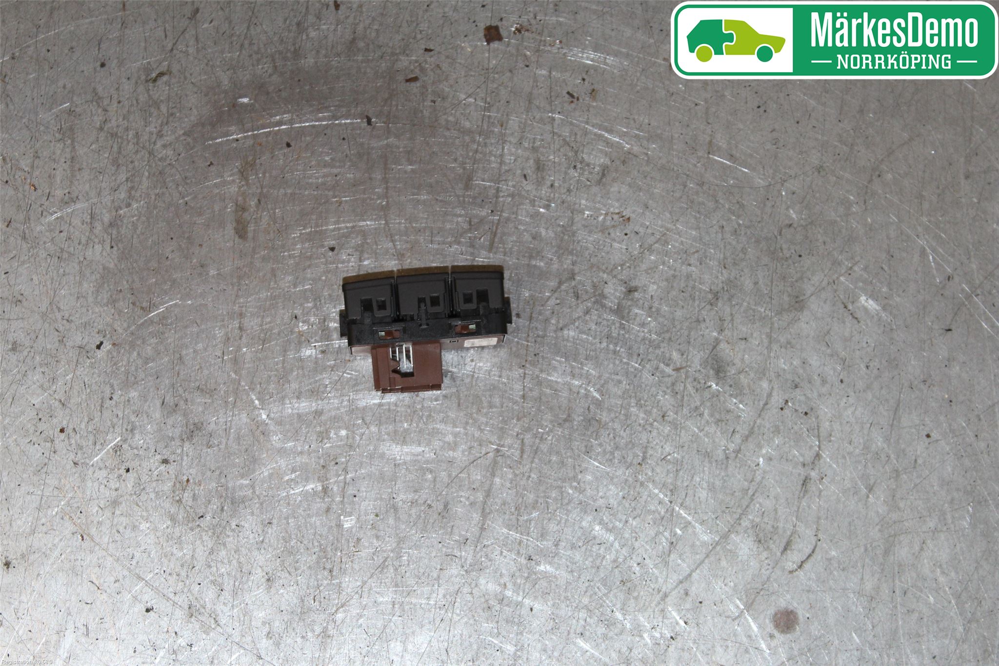 Peugeot 508 11-18 Strömställare Multifunktion