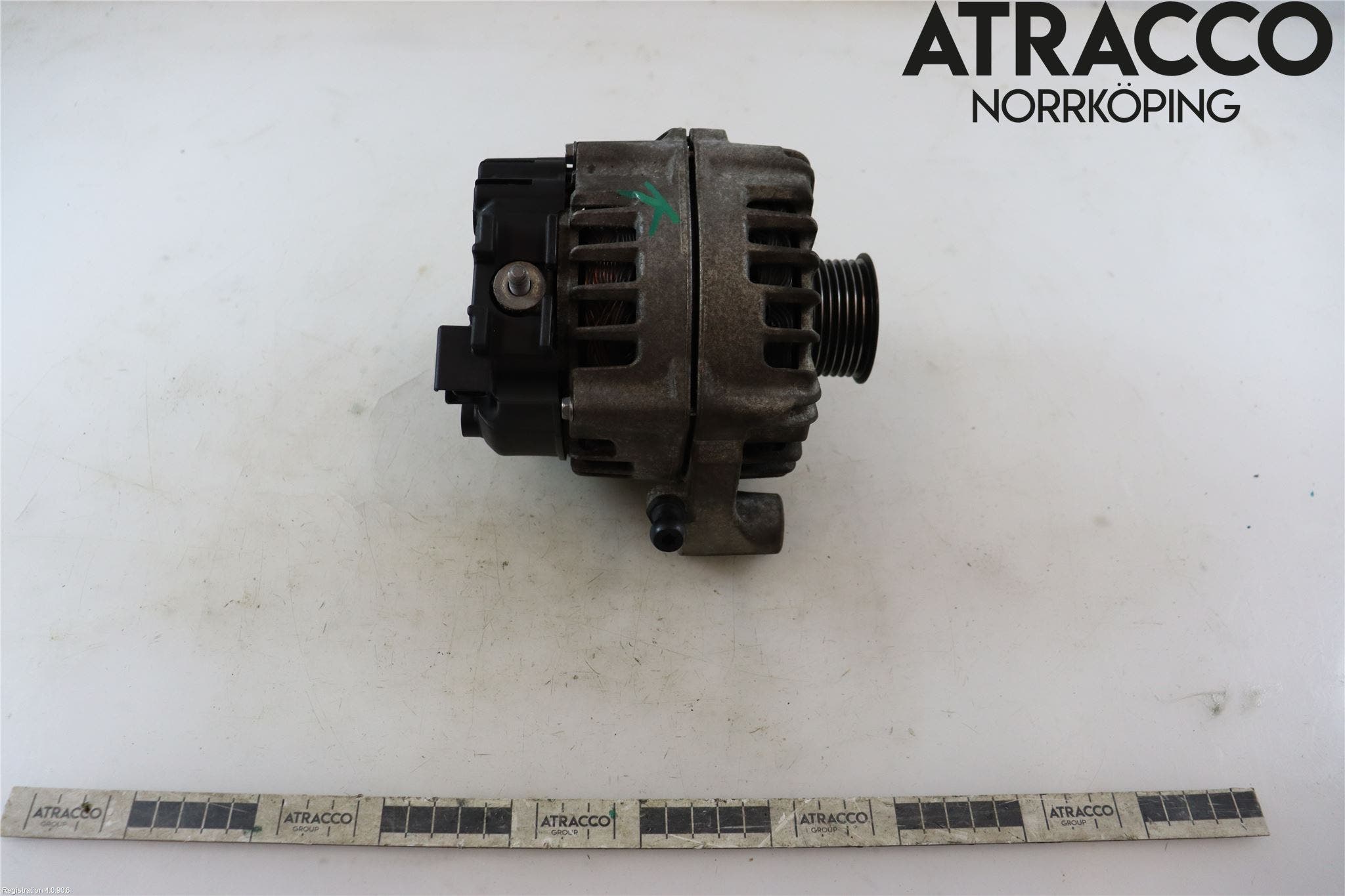 BMW 5 F10/F11/F18 09-17 Generator