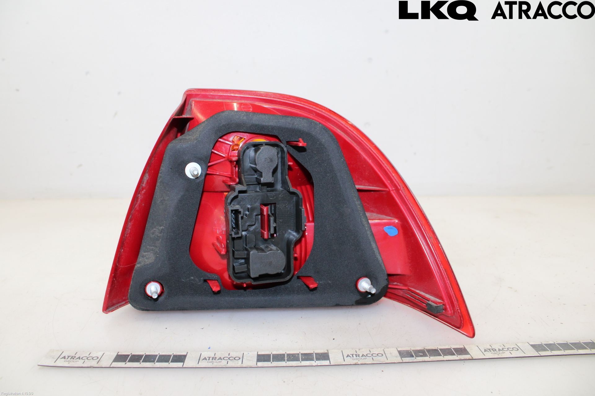 Saab 9-5     06-10 Bakljus Vänster