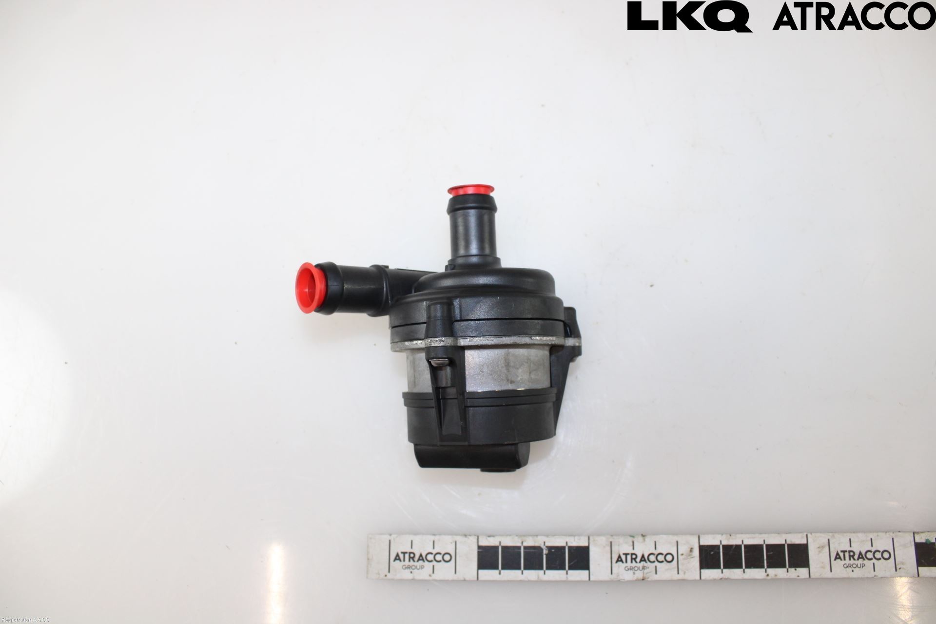 Landrover LAND ROVER DISCOVERY 5 16->> Vattenpump