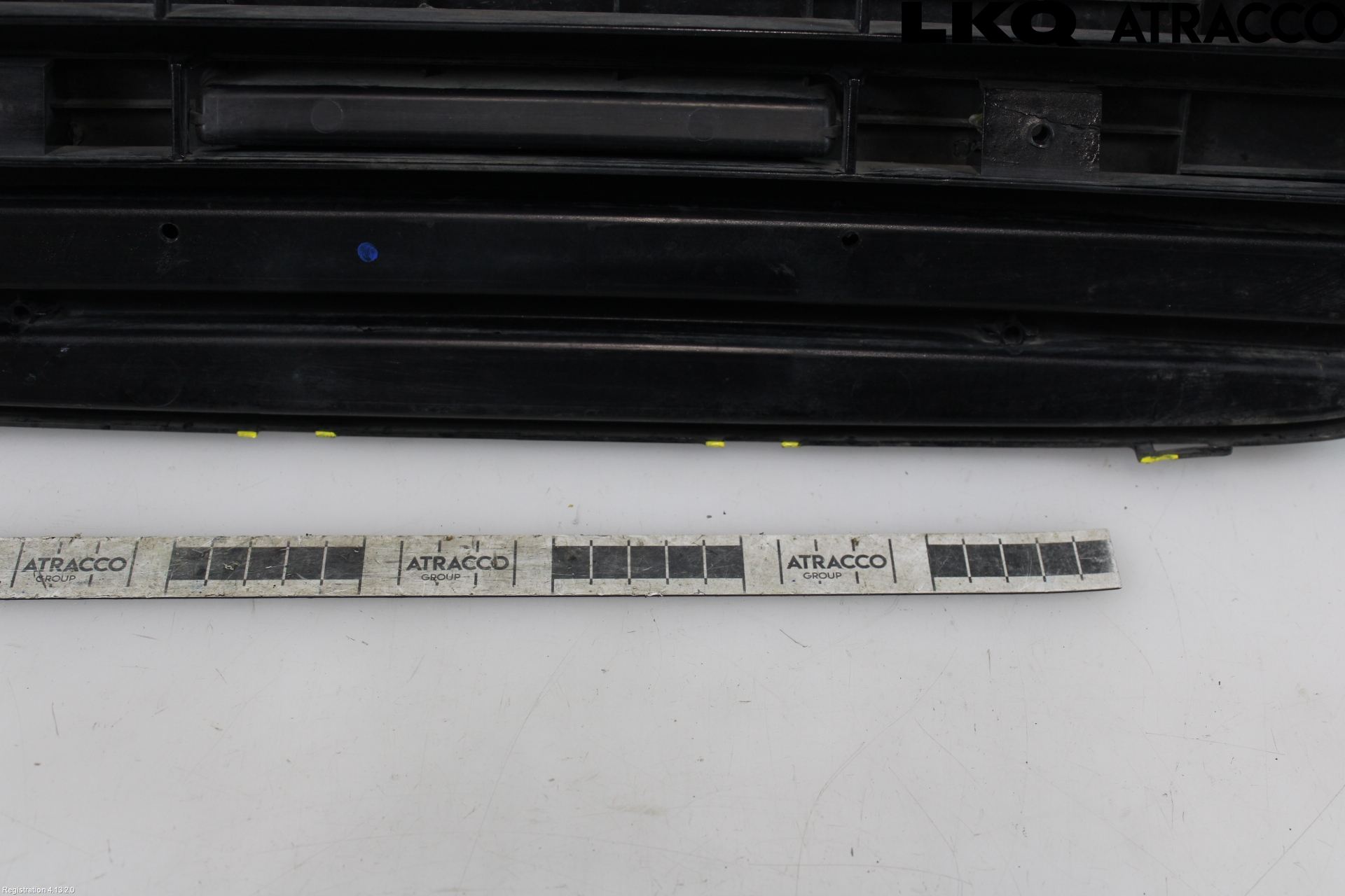 Honda HR-V 15-21 Grill Komp