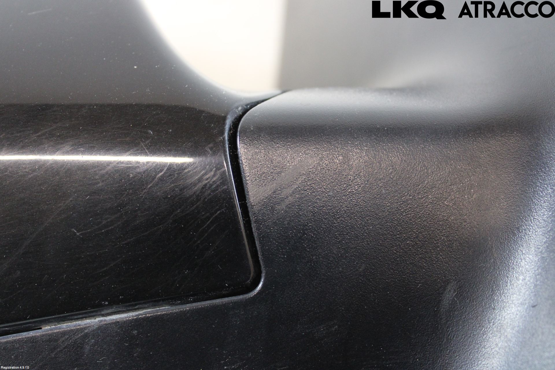 Kia CARNIVAL Spegel Yttre El Hö