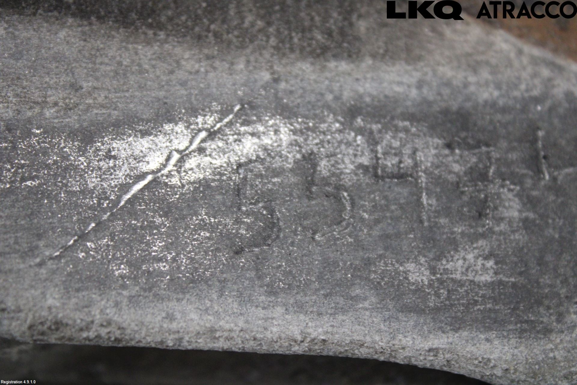 BMW 3 E92/93 Coupé/Cab 05-14 Bakväxel-Diff