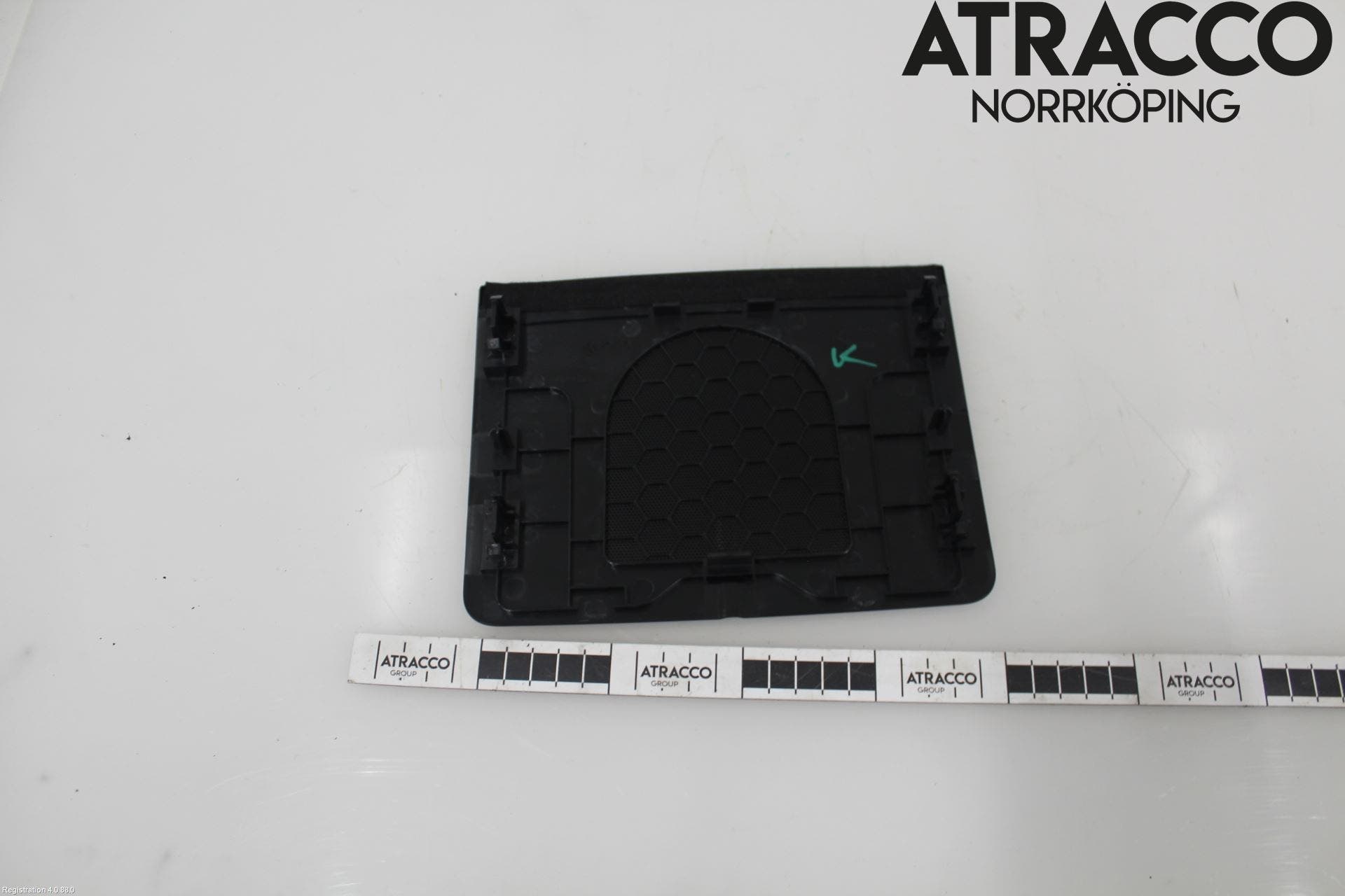 Jaguar F-TYPE Högtalare Galler