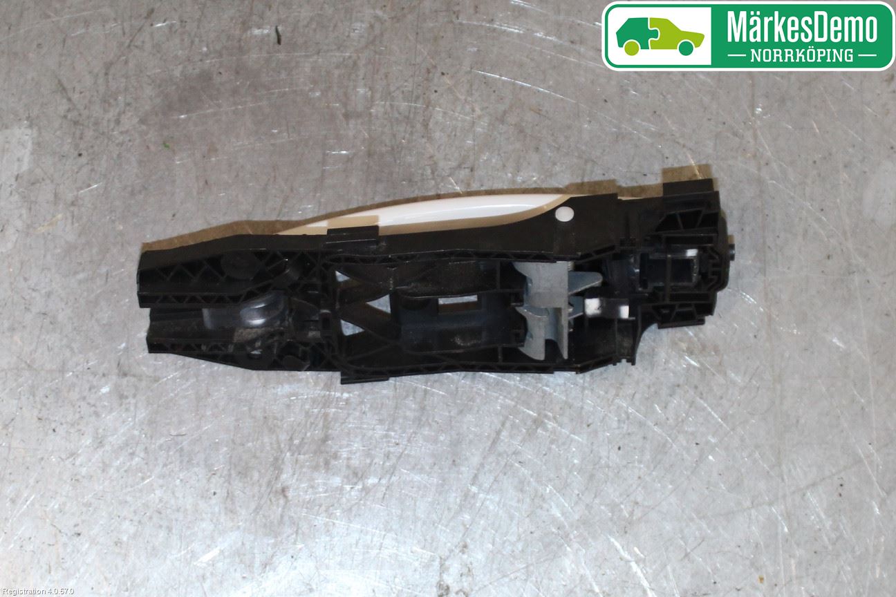 Seat IBIZA IV 08-16 Dörrhandtag Yttre Hö