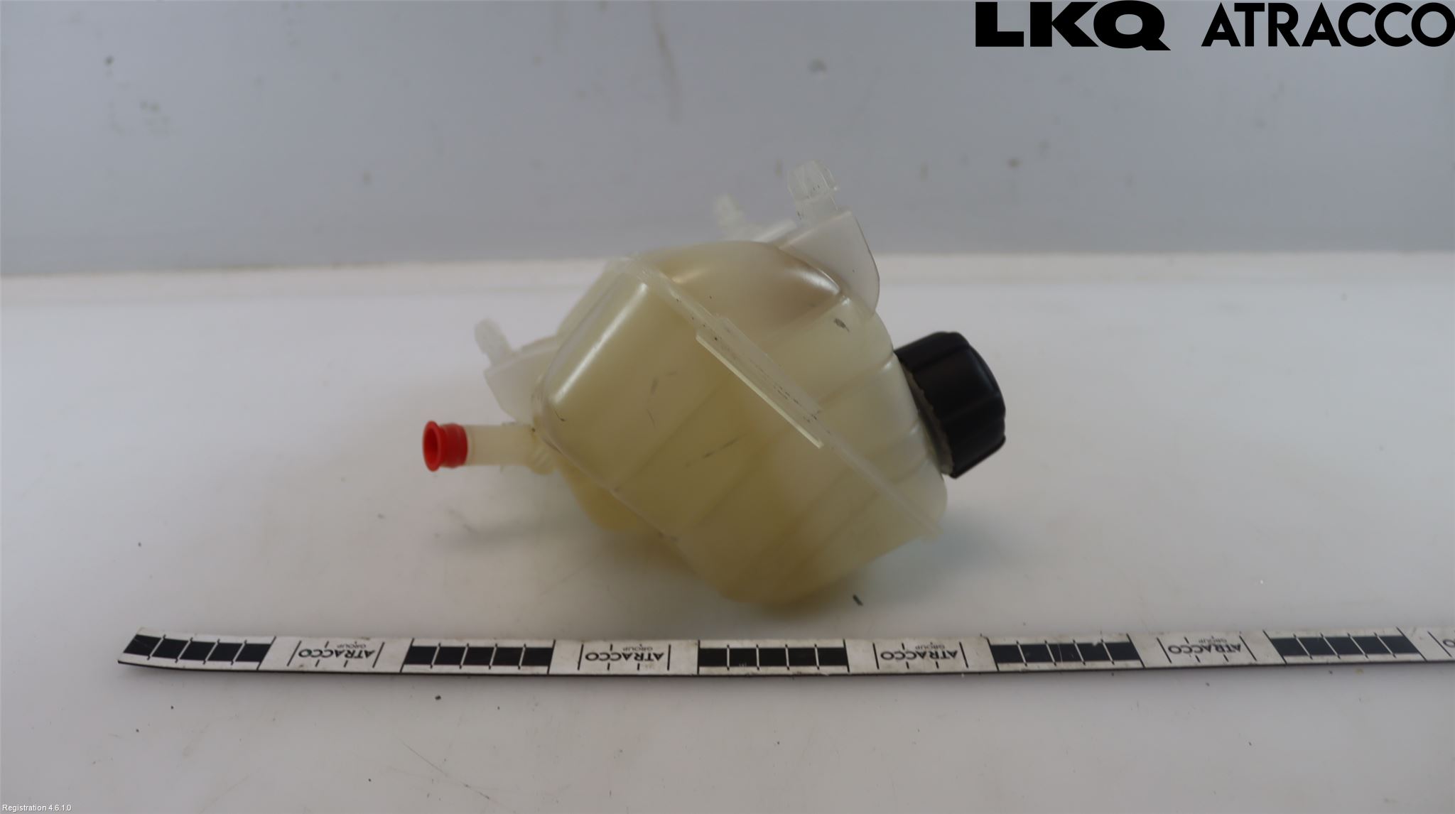 Renault KANGOO II 15-21 Expansionstank