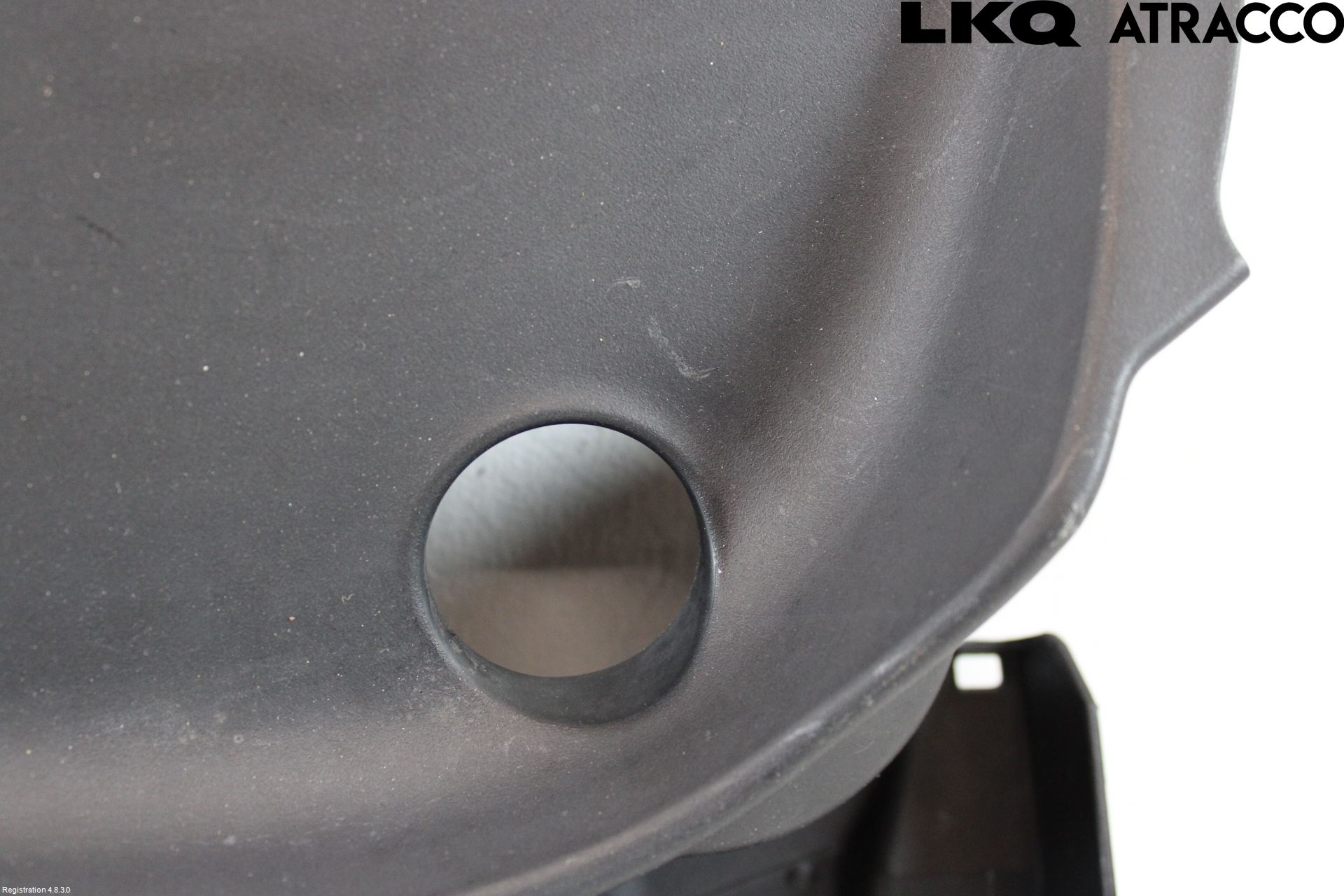 Toyota AVENSIS 16-18 Torpedplåt-Torpedplast