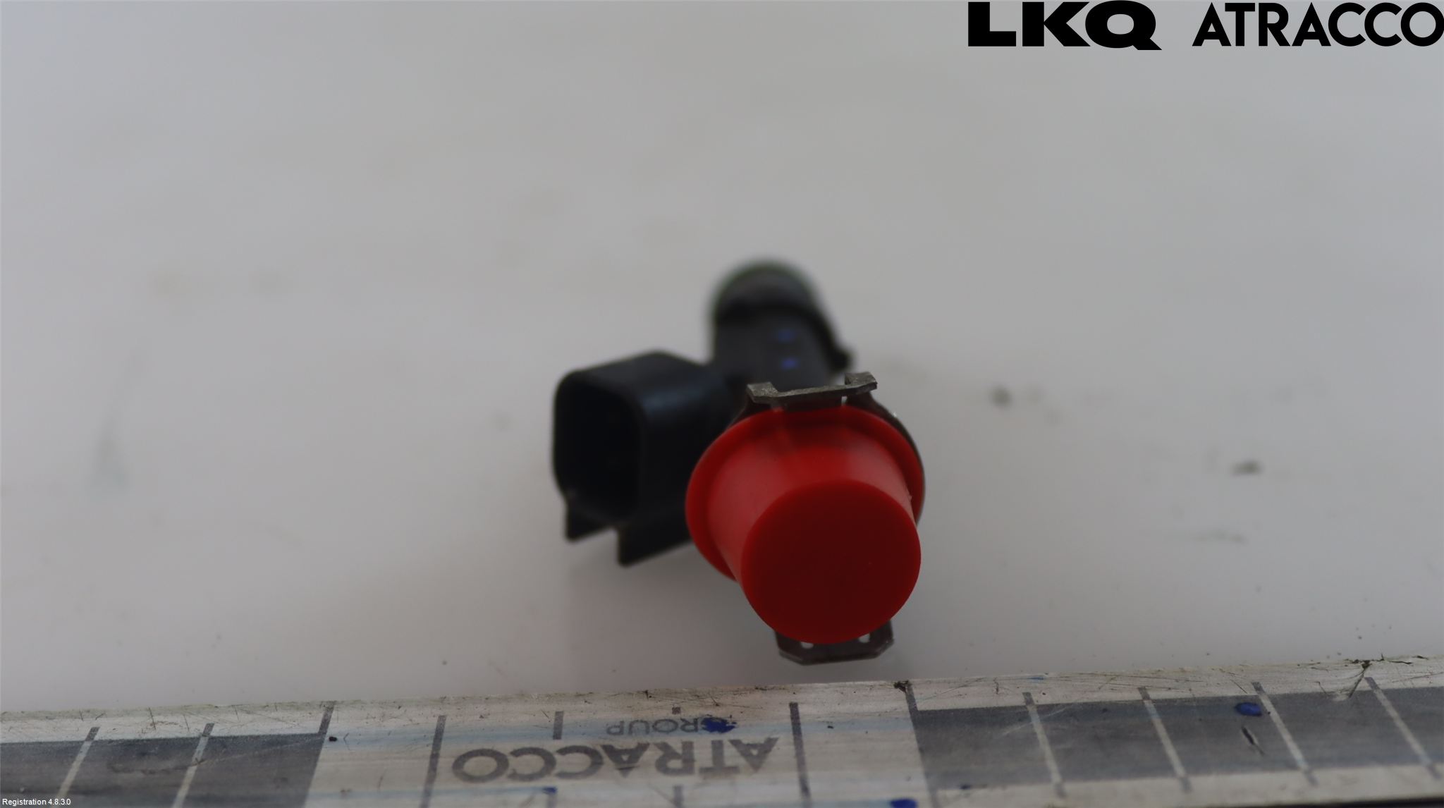 Ford MONDEO 07-15 Injspridare