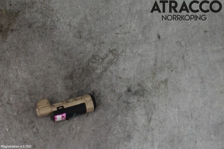 Kia CEED 06-12 Parkeringshjälp Backsensor