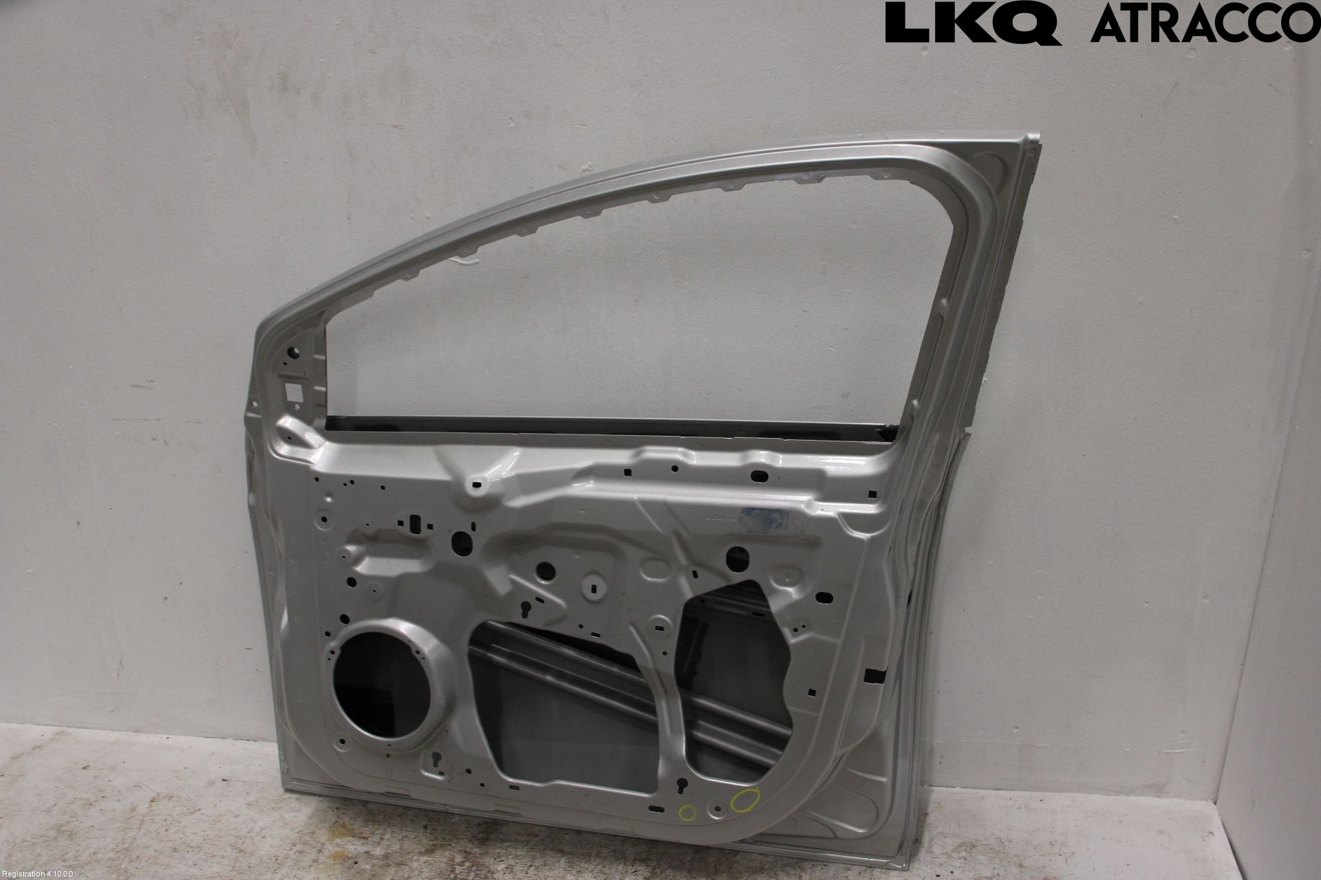 Ford FOCUS 15-18 Dörr Fram Höger
