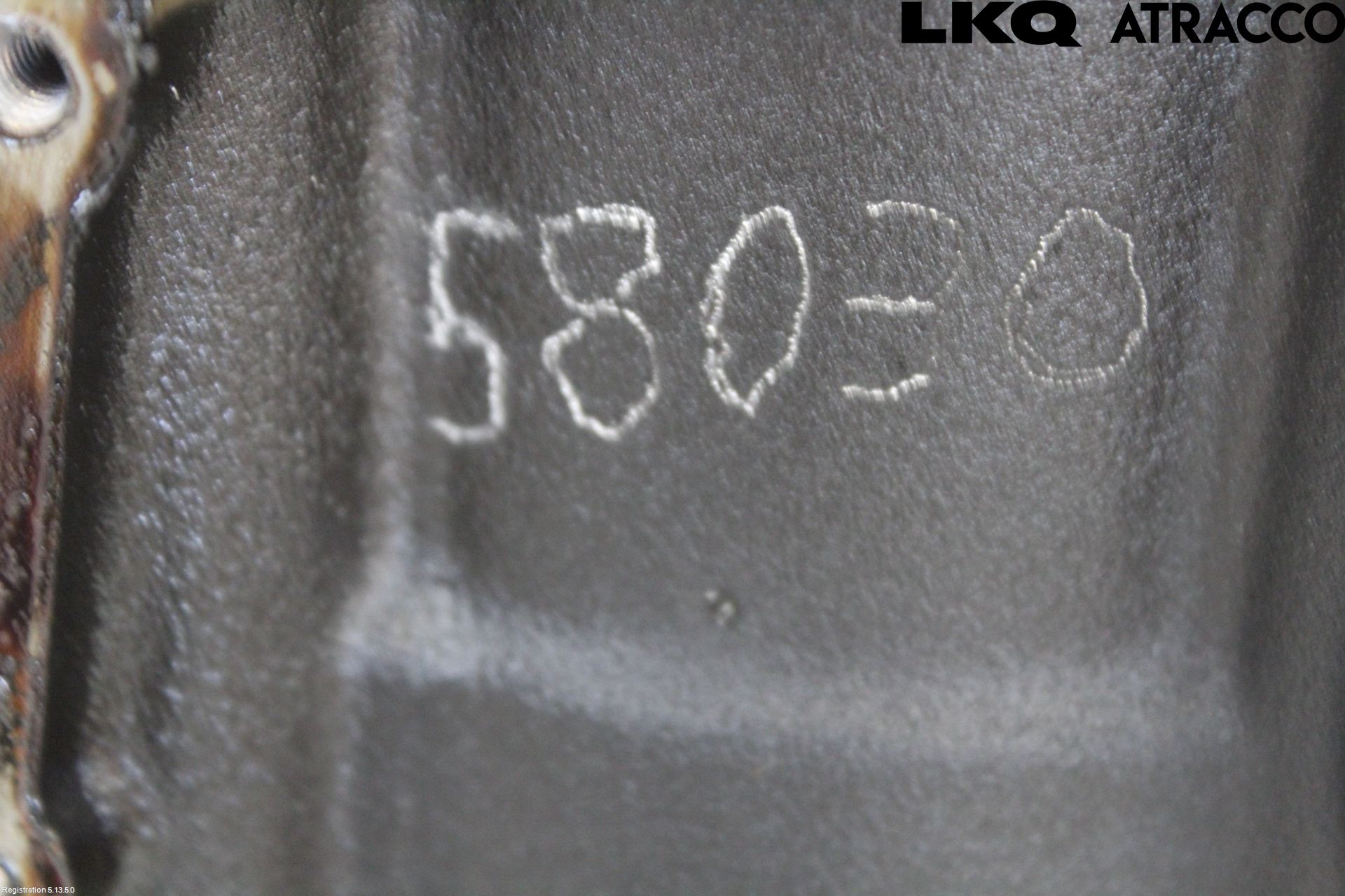 Saab 9-5 -05 Motor Bensin