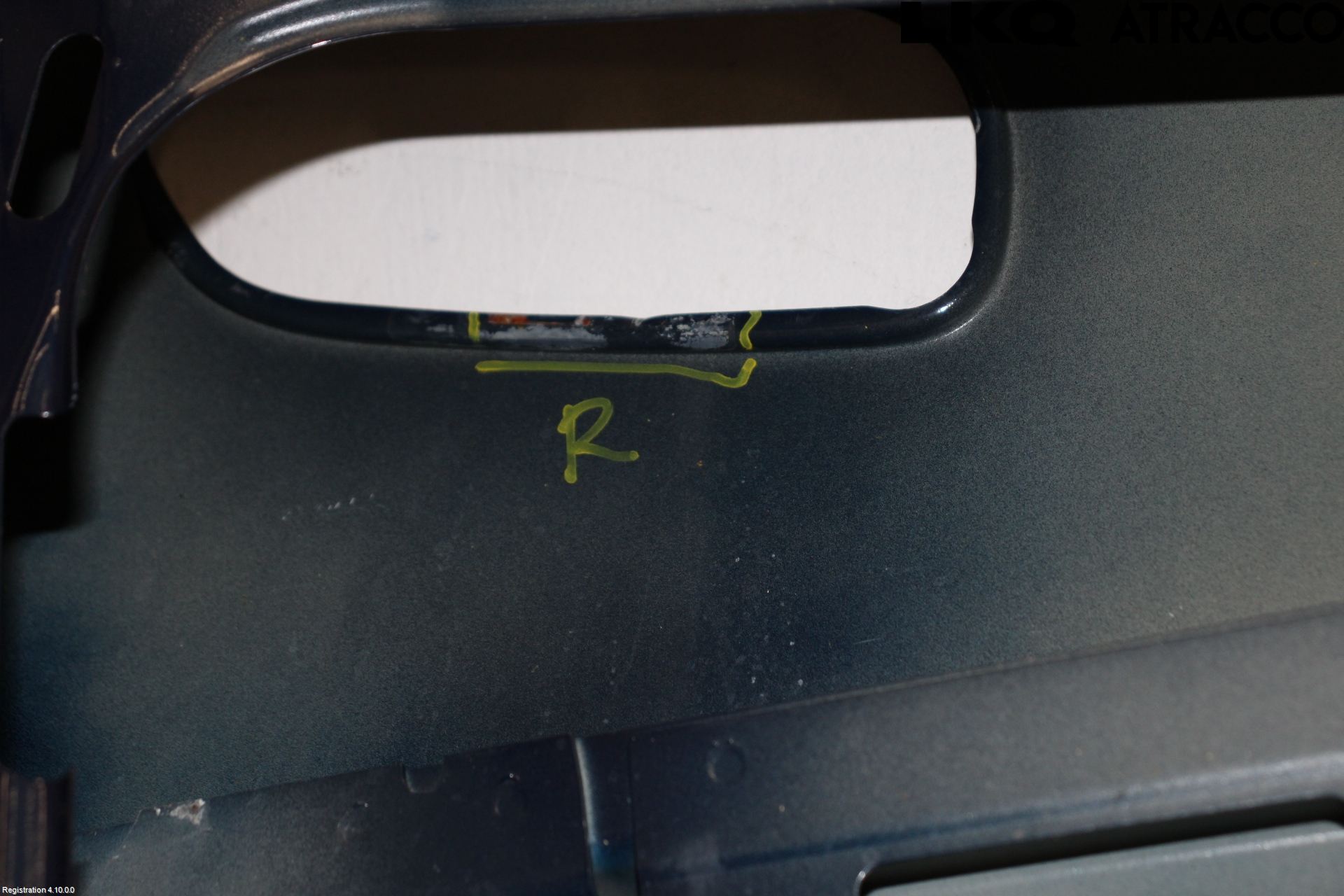 Volvo V70 05-08 Dörr Fram Vänster