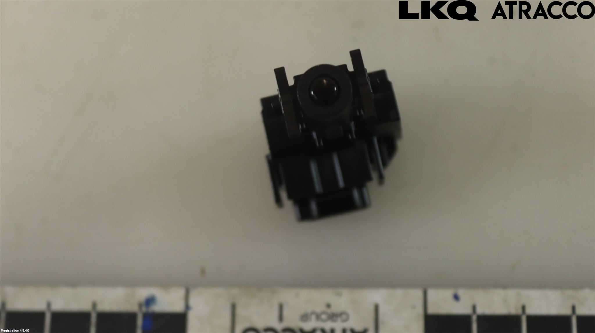 Volkswagen VW PASSAT 24- Ac Innertemperatur Sensor