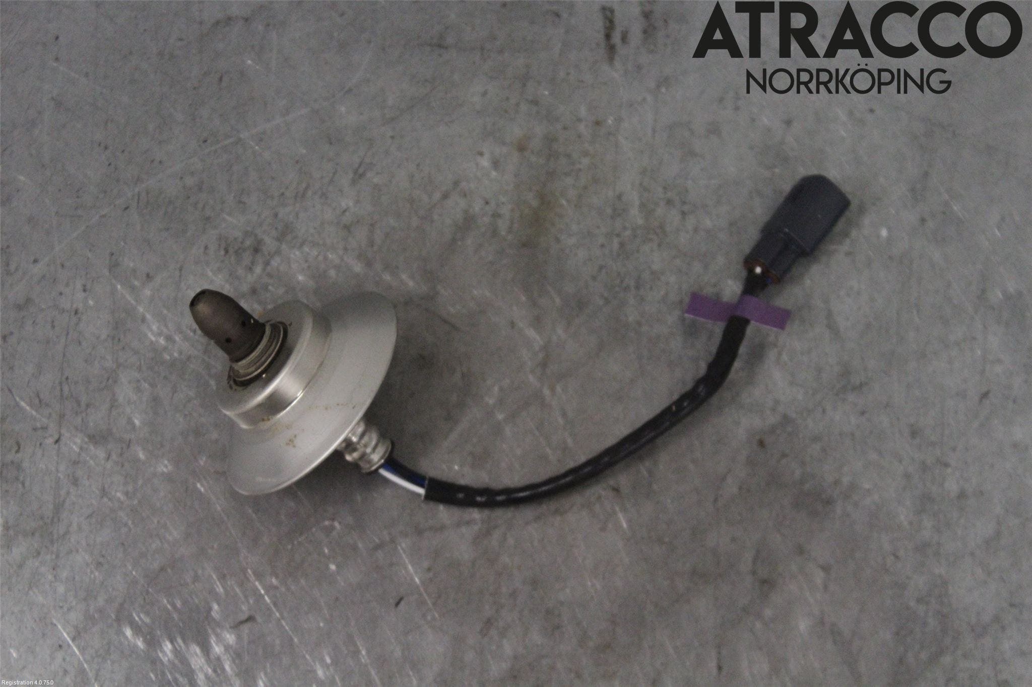 Toyota C-HR 16-23 Injlambdasond