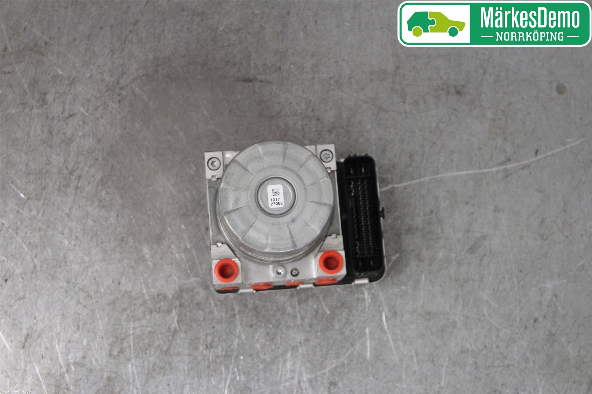 Audi A3/S3 8V 13-20 Abs Hydraulaggregat