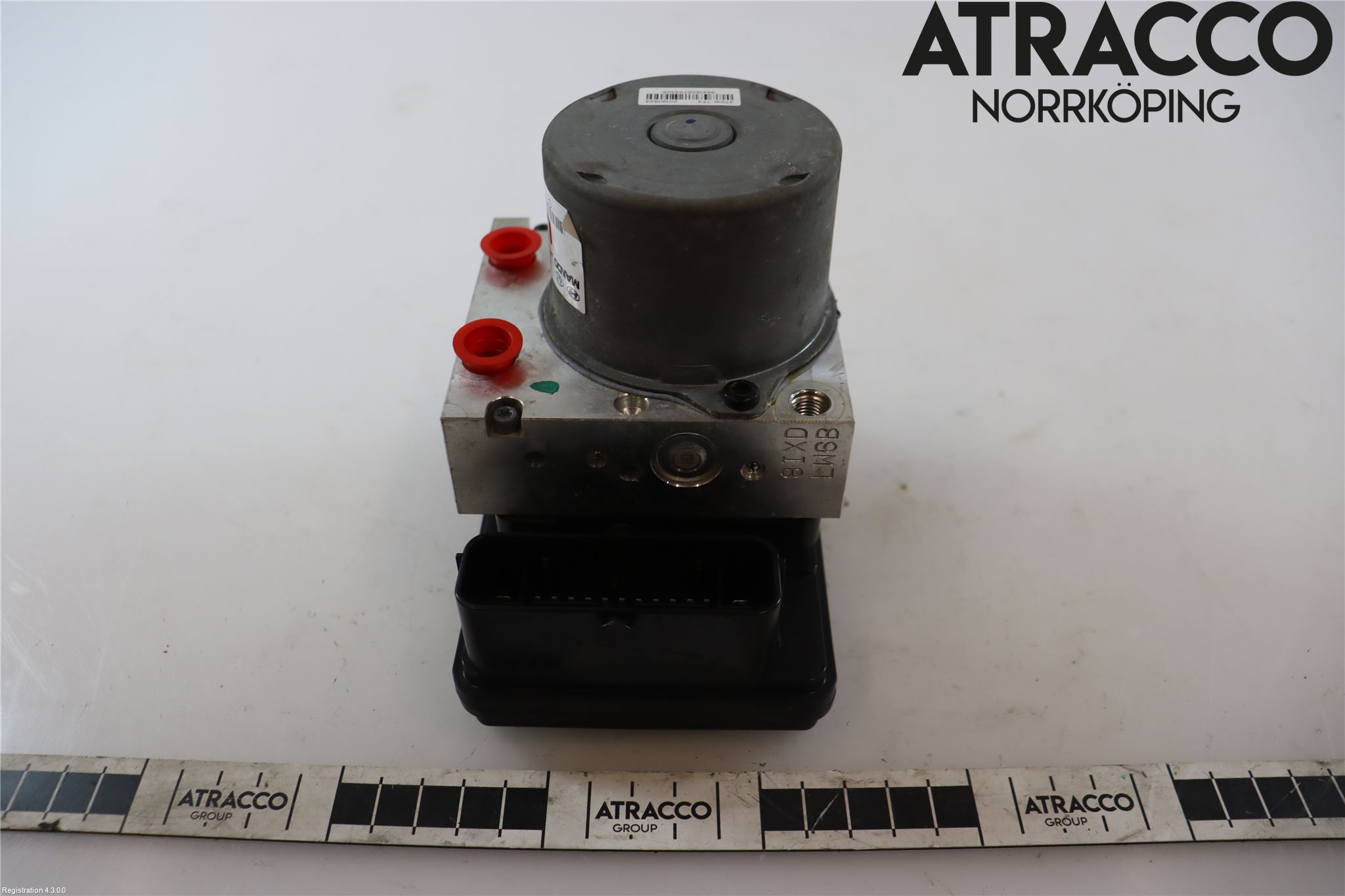 Kia RIO 17- Abs Hydraulaggregat