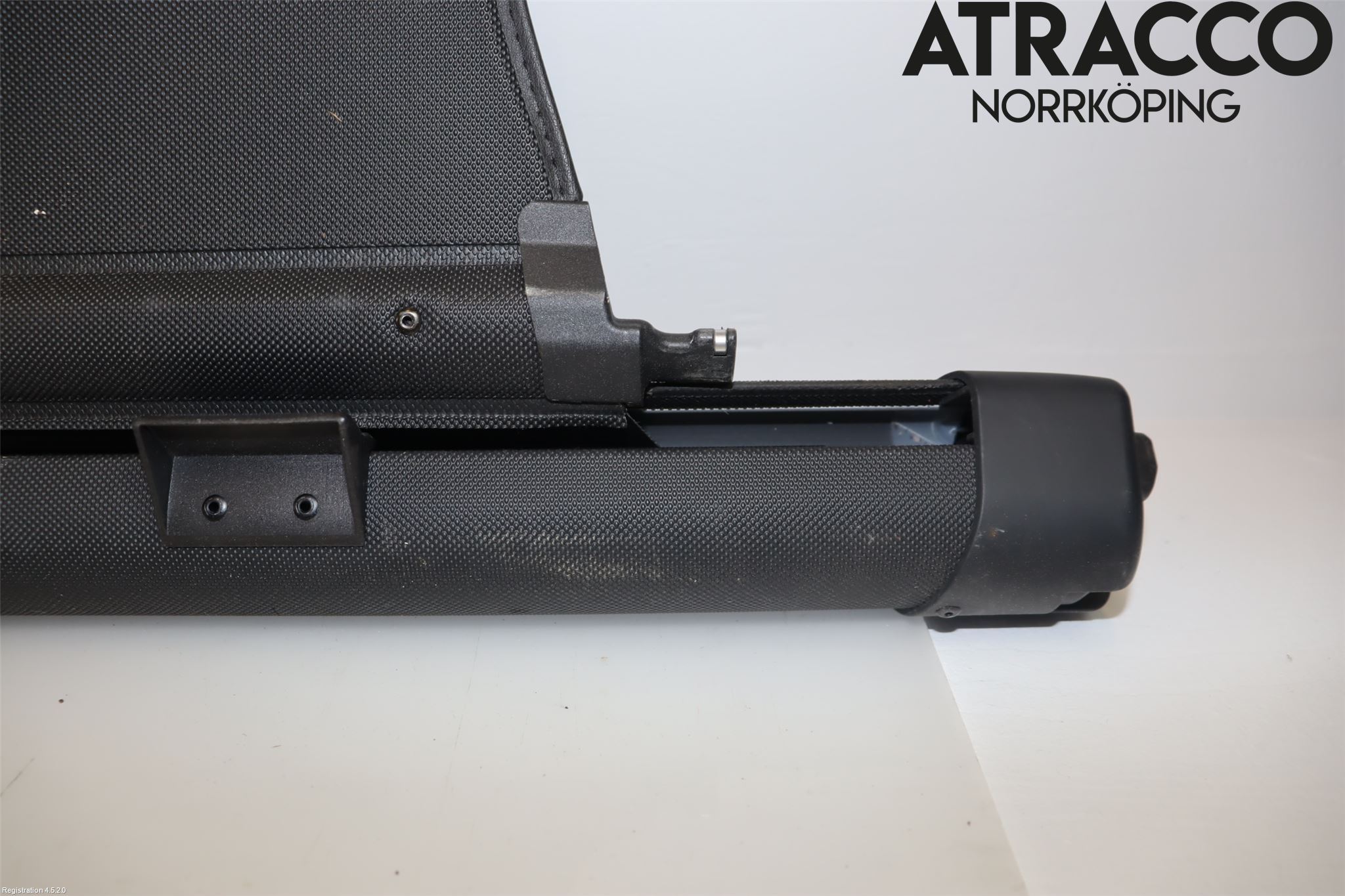 Audi A4 ALLROAD 09-16 Insynskydd