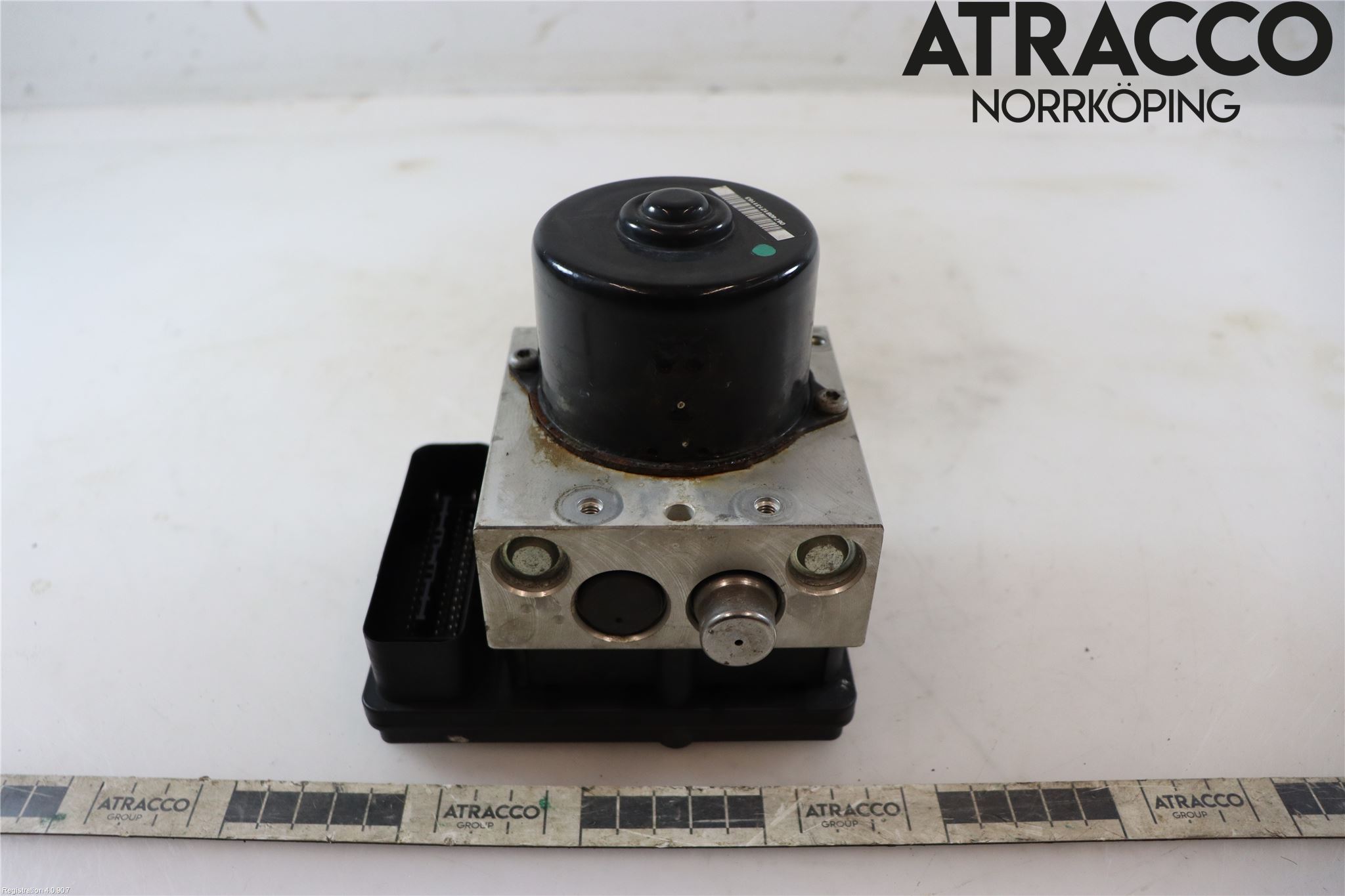 Nissan NAVARA 05-16 Abs Hydraulaggregat