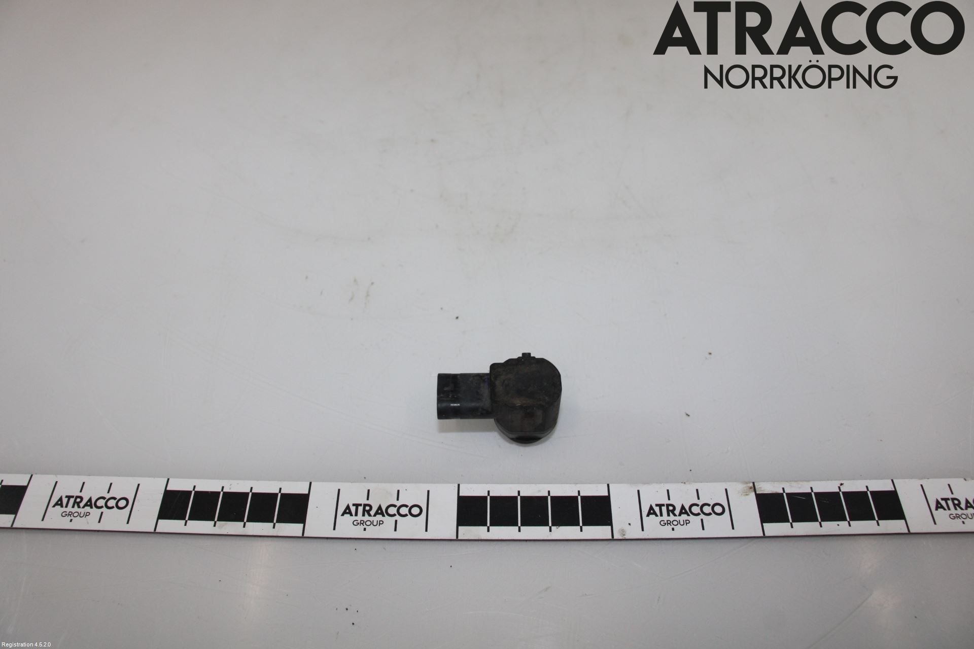 Volkswagen VW GOLF VI 09-13 Parkeringshjälp Frontsensor