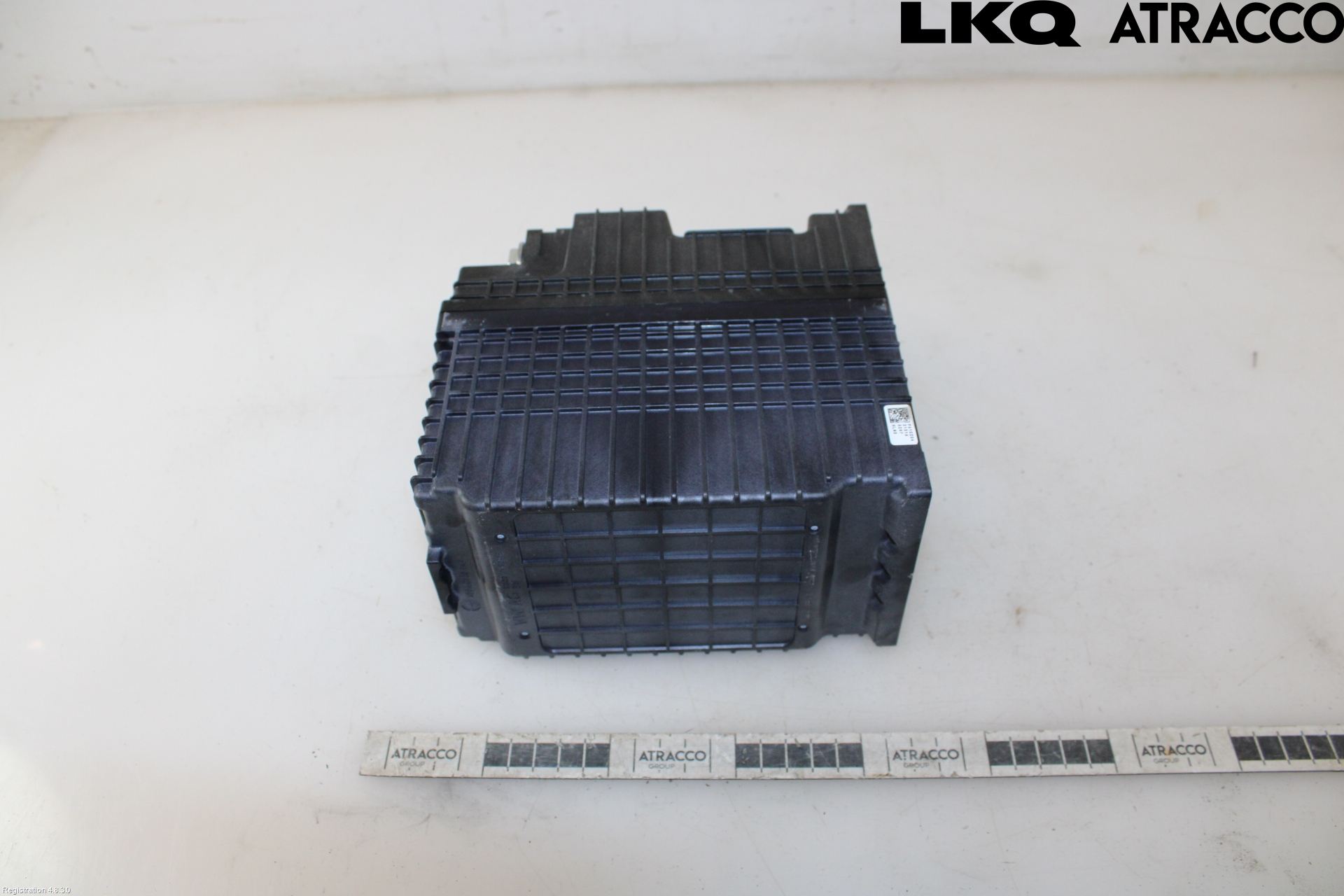 Audi A6 F2/C8 19- Batteri Högspänning