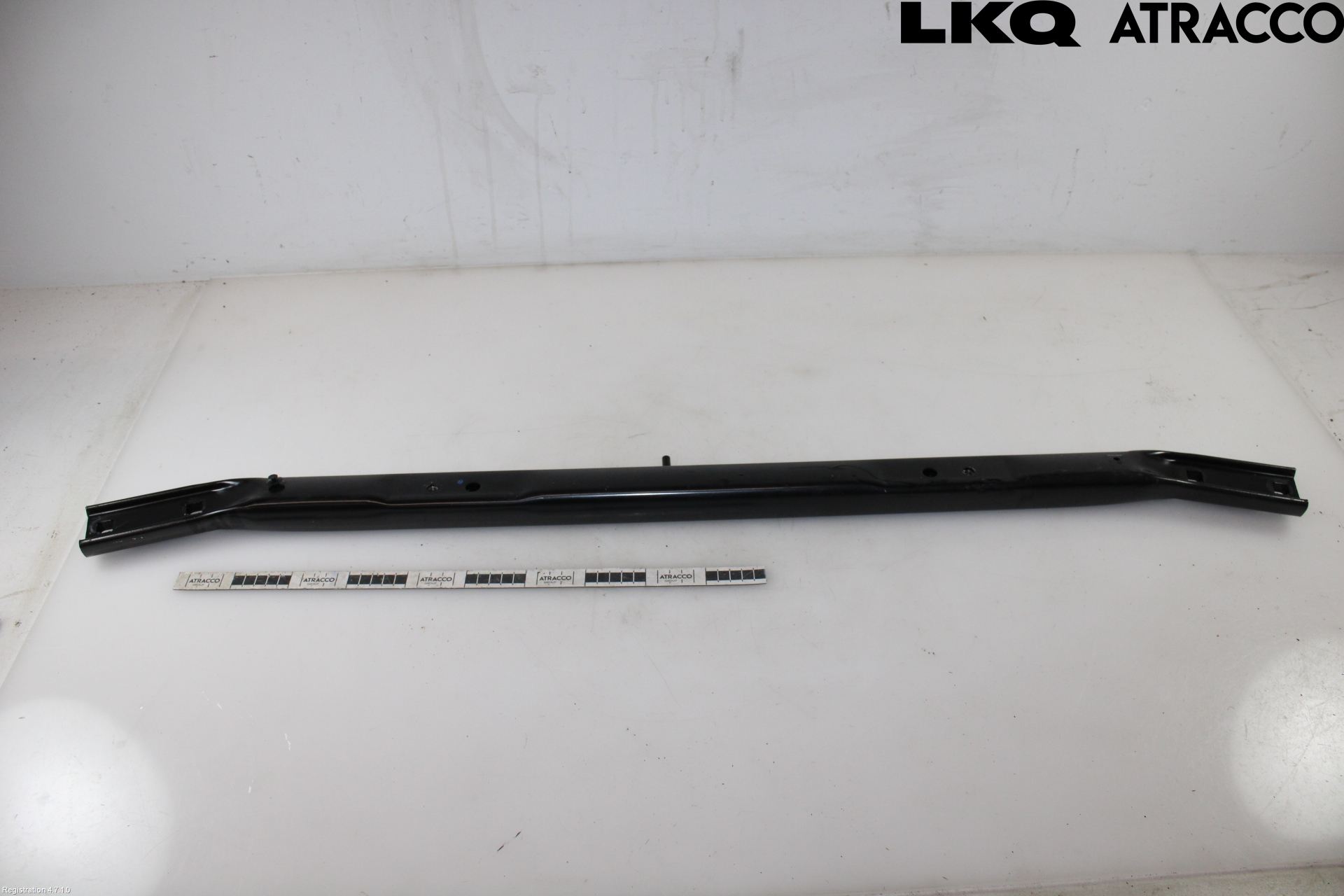 BMW 5 F10/F11/F18 09-17 Frontplåt