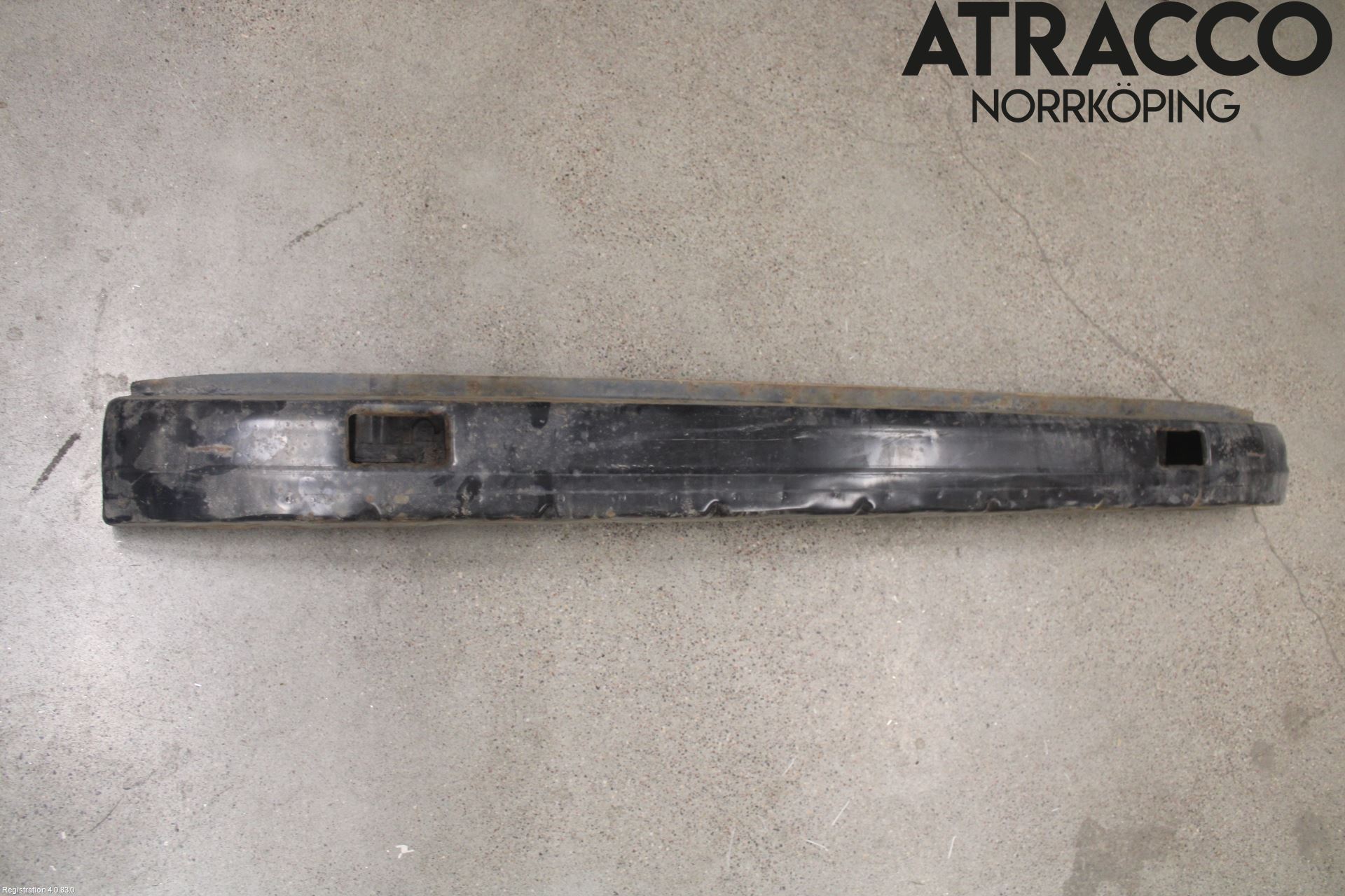 Buick  Stötfångarbalk Bak