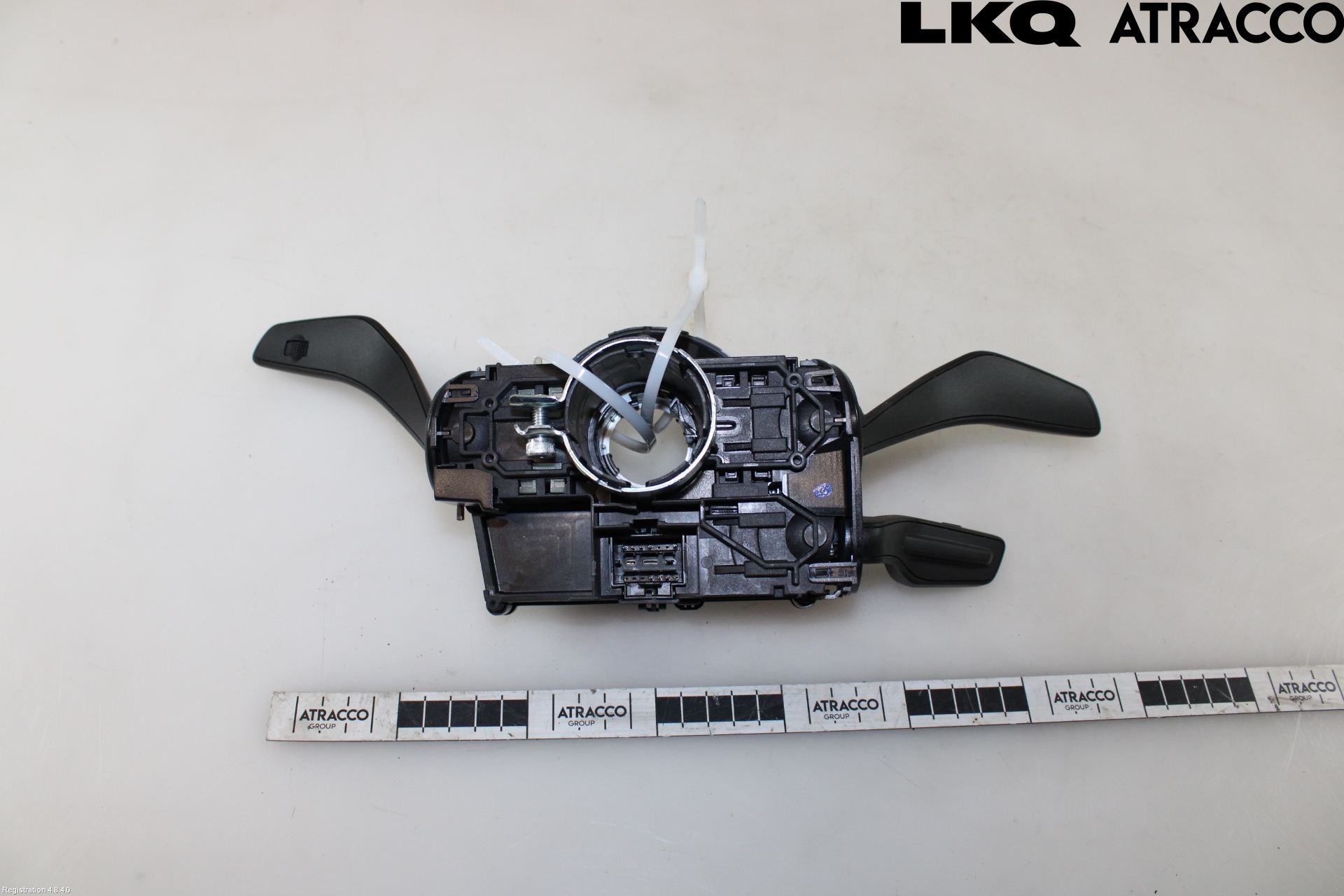 Audi A4/S4 B9 20- Spakcentral