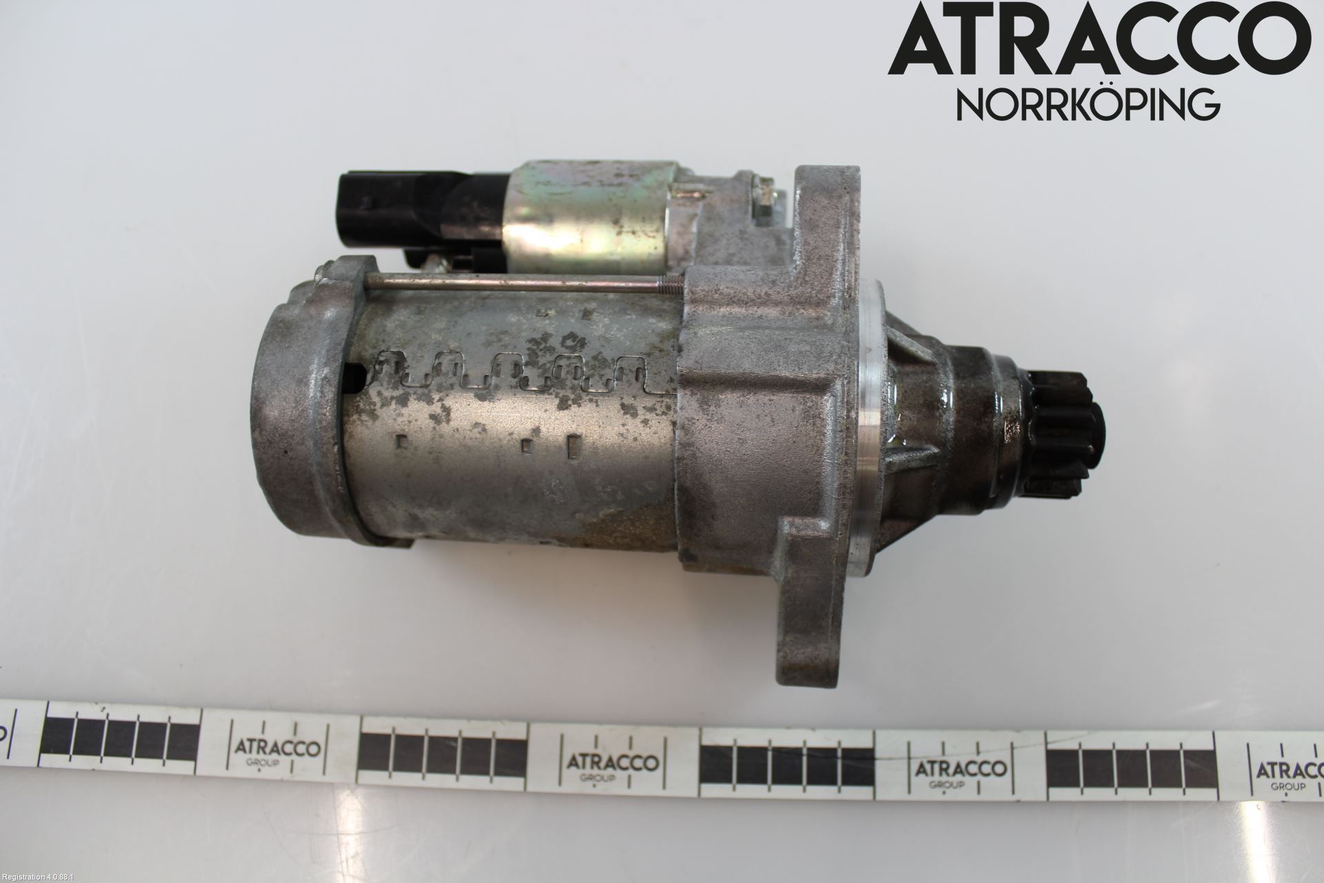 Seat IBIZA V 17-20 Startmotor