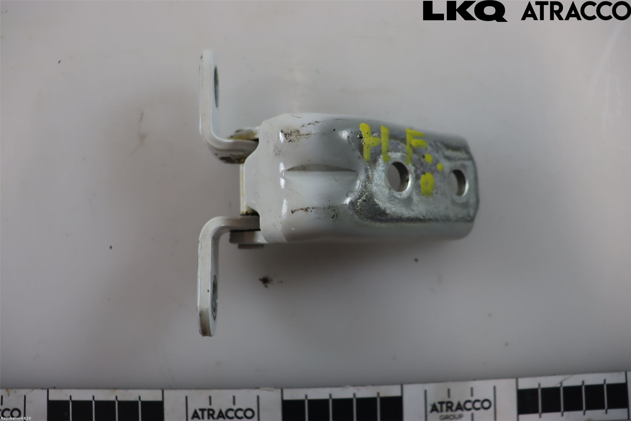 Kia RIO 12-16 Dörrgångjärn