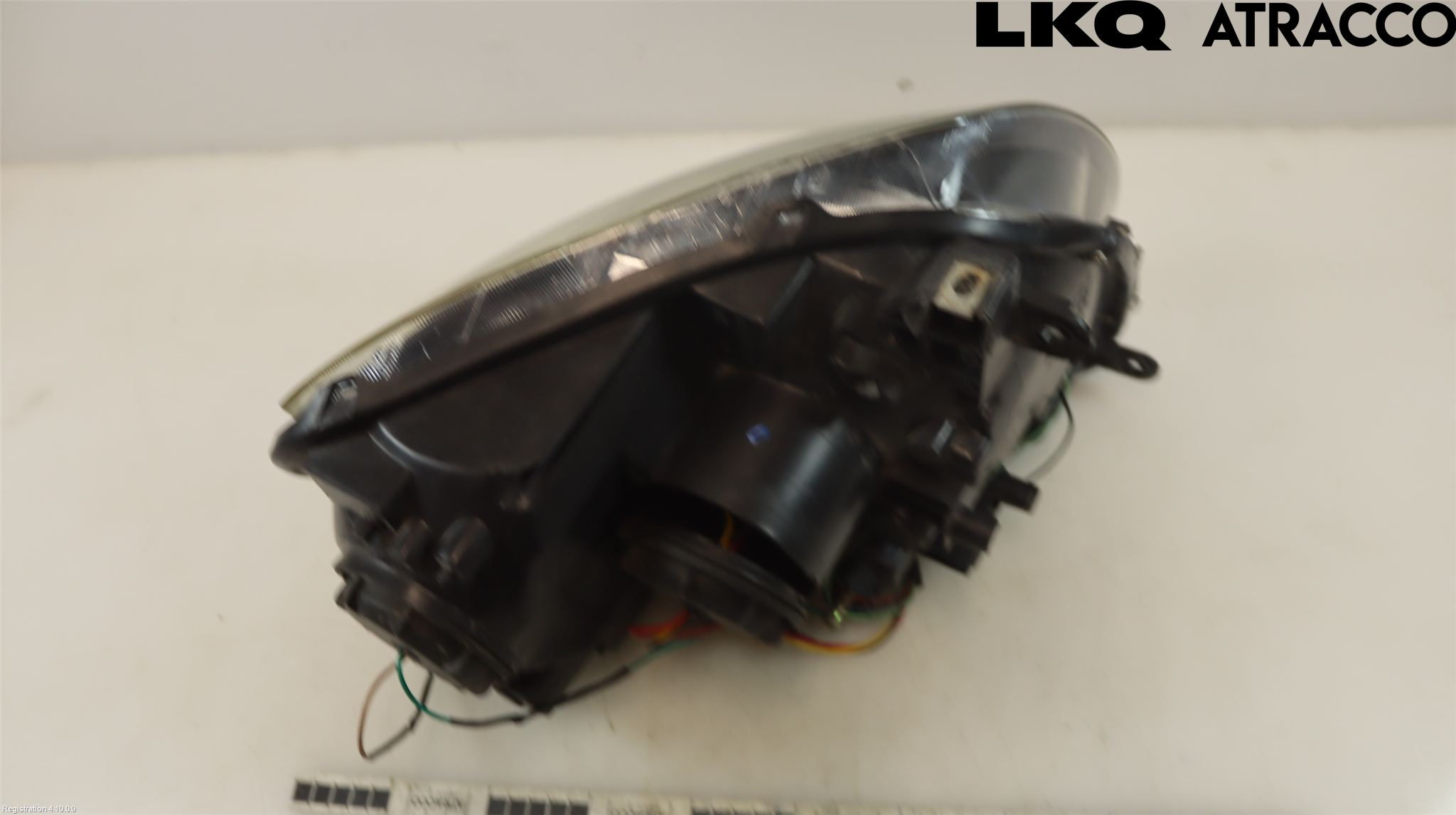 Nissan SKYLINE Strålkastare Höger