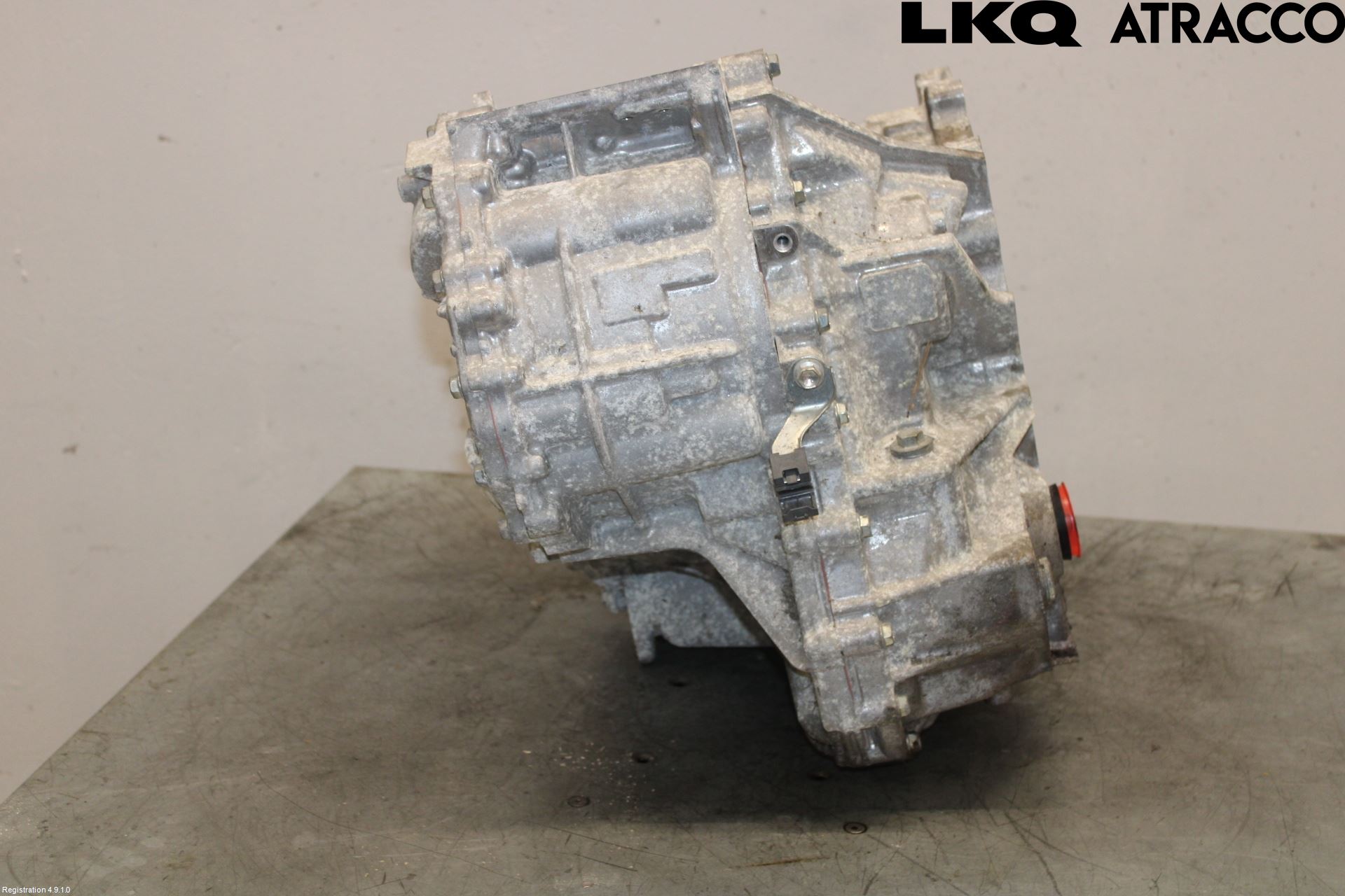 Toyota COROLLA 19- Växellåda Automat