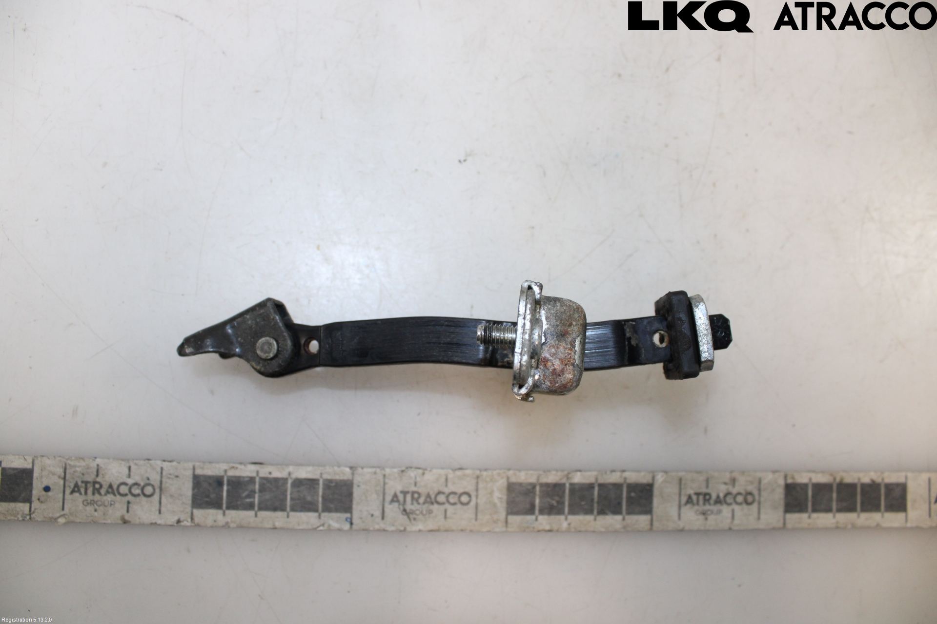 Hyundai SANTA FE 13-18 Dörrstopp