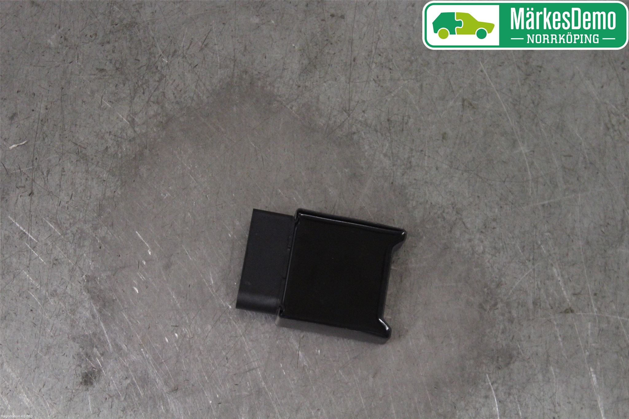 Seat ARONA Relä Bränslepump