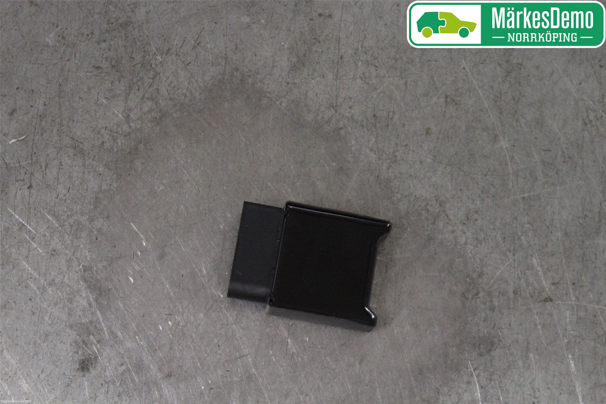 Seat ARONA Relä Bränslepump